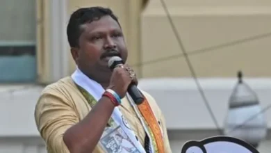 टीएमसी सांसद इस्तीफा, प्रकाश चिक बड़ाईक, ममता बनर्जी, टीएमसी संकट, पश्चिम बंगाल राजनीति, राज्यसभा सांसद इस्तीफा, तृणमूल कांग्रेस समाचार, टीएमसी बागी नेता, कांग्रेस टीएमसी विलय, बंगाल राजनीतिक संकट, ममता बनर्जी ताजा खबर, पश्चिम बंगाल न्यूज, राज्यसभा राजनीति, कोलकाता राजनीतिक समाचार,TMC MP Resignation, Prakash Chik Baraik, Mamata Banerjee News, TMC Political Crisis, West Bengal Politics, Rajya Sabha MP Resigns, Trinamool Congress News, TMC Internal Conflict, Congress TMC Merger Rumours, Bengal Political Update, Kolkata Political News, Rajya Sabha News, Indian Politics News,प्रकाश चिक बड़ाईक फोटो, ममता बनर्जी फोटो, टीएमसी सांसद इस्तीफा, राज्यसभा सदस्यता त्याग, टीएमसी संकट समाचार, बंगाल राजनीति अपडेट, तृणमूल कांग्रेस नेता, पश्चिम बंगाल राजनीतिक घटनाक्रम, संसद समाचार, राजनीतिक हलचल,Prakash Chik Baraik Photo, Mamata Banerjee Photo, TMC MP Resignation, Rajya Sabha Resignation, TMC Crisis News, West Bengal Political Update, Trinamool Congress Leader, Parliament News India, Political Developments Bengal, Indian Politics Update,TMC News, Mamata Banerjee, Prakash Chik Baraik, Rajya Sabha News, West Bengal Politics, Trinamool Congress Crisis, Political Breaking News, Congress TMC News, Parliament News, Indian Politics Update, Bengal Political Crisis,#TMC, #MamataBanerjee, #PrakashChikBaraik, #RajyaSabha, #WestBengalPolitics, #TMCCrisis, #PoliticalNews, #BreakingNews, #BengalNews, #TrinamoolCongress, #IndianPolitics, #KolkataNews, #ParliamentNews, #CongressTMC, #LatestNews, #GoogleDiscover, #NationalNews, #PoliticalUpdate, #WestBengal, #IndiaNews,