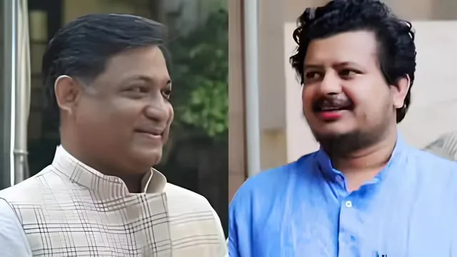 टीएमसी विधायक, तृणमूल कांग्रेस संकट, टीएमसी में बगावत, ऋतब्रत बंद्योपाध्याय, संदीपन साहा, पश्चिम बंगाल राजनीति, बंगाल विधानसभा, नेता प्रतिपक्ष, टीएमसी असंतोष, पश्चिम बंगाल समाचार, कोलकाता राजनीति, टीएमसी विवाद, बंगाल चुनाव परिणाम, राजनीतिक संकट, तृणमूल कांग्रेस खबर,TMC MLAs, Trinamool Congress Crisis, TMC Rebellion, Ritabrata Bandyopadhyay, Sandipan Saha, West Bengal Politics, Bengal Assembly News, Leader of Opposition, TMC Internal Rift, Kolkata Political News, Trinamool Congress Dispute, Bengal Election Result, Political Crisis Bengal, TMC News, West Bengal Updates,TMC MLA Meeting, West Bengal Assembly, Ritabrata Bandyopadhyay Photo, Trinamool Congress Leaders, Kolkata Political Event, Bengal Politics Image, Assembly Speaker Meeting, Political Crisis Photo, TMC Protest, MLA Group Meeting,#TMC, #TrinamoolCongress, #WestBengalPolitics, #BengalPolitics, #KolkataNews, #RitabrataBandyopadhyay, #SandipanSaha, #PoliticalCrisis, #TMCRebellion, #LeaderOfOpposition, #WestBengalNews, #AssemblyNews, #BreakingNews, #LatestNews, #HindiNews, #GoogleDiscover, #PoliticalUpdate, #BengalElection, #TMCMLAs, #IndianPolitics,