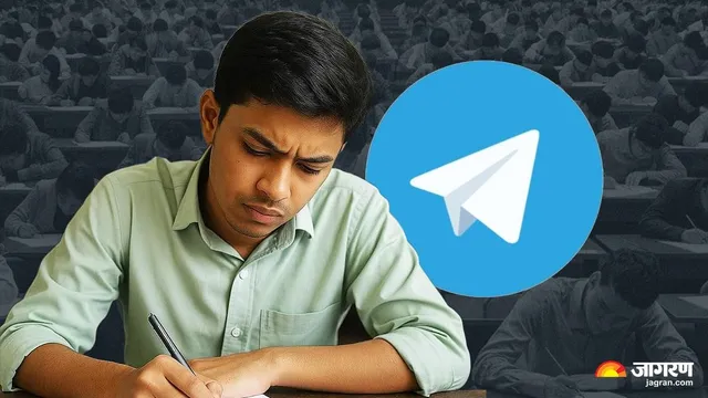 टेलीग्राम बैन भारत, NEET UG 2026, नीट री एग्जाम, टेलीग्राम प्रतिबंध, केंद्र सरकार फैसला, आईटी एक्ट 69A, NTA अपडेट, नीट परीक्षा सुरक्षा, पेपर लीक रोकथाम, टेलीग्राम एक्सेस बंद, शिक्षा समाचार, राष्ट्रीय समाचार, नई दिल्ली खबर, परीक्षा सुरक्षा व्यवस्था, डिजिटल प्लेटफॉर्म निगरानी,Telegram Ban India, NEET UG 2026, NEET Re Exam 2026, Telegram Restriction India, IT Act 69A, NTA Notification, NEET Exam Security, Paper Leak Prevention, Telegram Access Blocked, Education News India, National News, New Delhi News, Telegram Editing Feature Disabled, Exam Integrity Measures,टेलीग्राम ऐप, NEET परीक्षा, NTA, केंद्र सरकार, आईटी मंत्रालय, परीक्षा सुरक्षा, पेपर लीक जांच, डिजिटल निगरानी, राष्ट्रीय परीक्षा, शिक्षा विभाग,Telegram App, NEET Exam, NTA India, Central Government, Ministry of Electronics and IT, Exam Security, Paper Leak Investigation, Digital Monitoring, National Testing Agency, Education News,NEET UG 2026, Telegram Ban India, Telegram Restriction, NTA News, NEET Re Exam, Paper Leak News, Education News India, Central Government Decision, IT Act 69A, New Delhi News, Telegram Update, Competitive Exam News, National News, India Education Update,#NEETUG2026, #TelegramBan, #TelegramIndia, #NEETExam, #NTA, #EducationNews, #PaperLeak, #ExamSecurity, #ITAct69A, #NationalNews, #BreakingNews, #TelegramUpdate, #NEETReExam, #IndiaNews, #GovernmentDecision, #CompetitiveExams, #NewDelhiNews, #DigitalSecurity, #EducationUpdate,