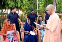 मुख्यमंत्री योगी आदित्यनाथ, जनता दर्शन गोरखपुर, गोरखनाथ मंदिर जनता दर्शन, सीएम योगी जनसुनवाई, गोरखपुर समाचार, उत्तर प्रदेश सरकार, जनसमस्याओं का निस्तारण, मुख्यमंत्री योगी कार्यक्रम, गोरखपुर न्यूज, जनता दर्शन 2026, योगी आदित्यनाथ गोरखनाथ मंदिर, यूपी जनसुनवाई समाचार,CM Yogi Adityanath, Janta Darshan Gorakhpur, Gorakhnath Temple Public Hearing, CM Yogi Public Grievance Meeting, Gorakhpur News, Uttar Pradesh Government, Public Grievance Redressal, Yogi Adityanath Program, UP News, Janta Darshan 2026, Gorakhpur Public Hearing,गोरखनाथ मंदिर, मुख्यमंत्री योगी आदित्यनाथ, जनता दर्शन कार्यक्रम, गोरखपुर, जनसुनवाई, फरियादी, उत्तर प्रदेश सरकार, जनसमस्याएं, सीएम योगी, गोरखपुर समाचार,गोरखनाथ मंदिर जनता दर्शन, मुख्यमंत्री योगी आदित्यनाथ, गोरखपुर समाचार, जनता की समस्याएं, सीएम योगी जनसुनवाई, उत्तर प्रदेश न्यूज, जनसमस्याओं का समाधान, गोरखपुर अपडेट, मुख्यमंत्री योगी कार्यक्रम, यूपी सरकार,#YogiAdityanath, #JantaDarshan, #Gorakhpur, #GorakhnathTemple, #UPNews, #UttarPradesh, #PublicGrievance, #CMYogi, #GorakhpurNews, #JanSunwai, #GovernmentOfUP, #HindiNews, #LatestNews, #GoogleDiscover, #PublicService, #YogiInGorakhpur, #जनता_दर्शन, #गोरखपुर, #मुख्यमंत्री_योगी, #उत्तरप्रदेश_समाचार,