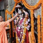 सीएम योगी आदित्यनाथ, मां पाटेश्वरी देवी मंदिर, देवीपाटन शक्तिपीठ, बलरामपुर समाचार, योगी आदित्यनाथ बलरामपुर दौरा, शक्तिपीठ उत्तर प्रदेश, देवीपाटन मंदिर दर्शन, मुख्यमंत्री योगी पूजा, बलरामपुर धार्मिक समाचार, यूपी मुख्यमंत्री खबर, मां पाटेश्वरी धाम, धार्मिक पर्यटन उत्तर प्रदेश, बलरामपुर ताजा खबर, उत्तर प्रदेश धार्मिक स्थल, देवीपाटन मंदिर इतिहास,CM Yogi Adityanath, Pateshwari Devi Temple, Devi Patan Shaktipeeth, Balrampur News, Yogi Adityanath Visit Balrampur, Uttar Pradesh Shaktipeeth, Devi Patan Temple, CM Yogi Worship, Religious News UP, Balrampur Latest News, Pateshwari Dham, Uttar Pradesh Tourism, Temple Visit News, Religious Tourism India, Devi Patan History,मां पाटेश्वरी मंदिर, देवीपाटन शक्तिपीठ बलरामपुर, सीएम योगी पूजा, मुख्यमंत्री मंदिर दर्शन, बलरामपुर धार्मिक स्थल, शक्तिपीठ उत्तर प्रदेश, नवरात्रि देवीपाटन, पाटेश्वरी धाम, योगी आदित्यनाथ मंदिर यात्रा, देवी मंदिर बलरामपुर,Pateshwari Devi Temple Balrampur, Devi Patan Shaktipeeth, CM Yogi Temple Visit, Yogi Adityanath Worship, Religious Site Balrampur, Uttar Pradesh Temple News, Navratri Devi Patan, Pateshwari Dham, Shaktipeeth India, Balrampur Tourism,#YogiAdityanath, #PateshwariDeviTemple, #DeviPatanShaktipeeth, #Balrampur, #UPNews, #ReligiousNews, #Shaktipeeth, #PateshwariDham, #CMYogi, #UttarPradesh, #TempleVisit, #SpiritualIndia, #HinduTemple, #DevotionalNews, #GoogleDiscover, #HindiNews, #BreakingNews, #LatestNews, #BalrampurNews, #DeviPatan,