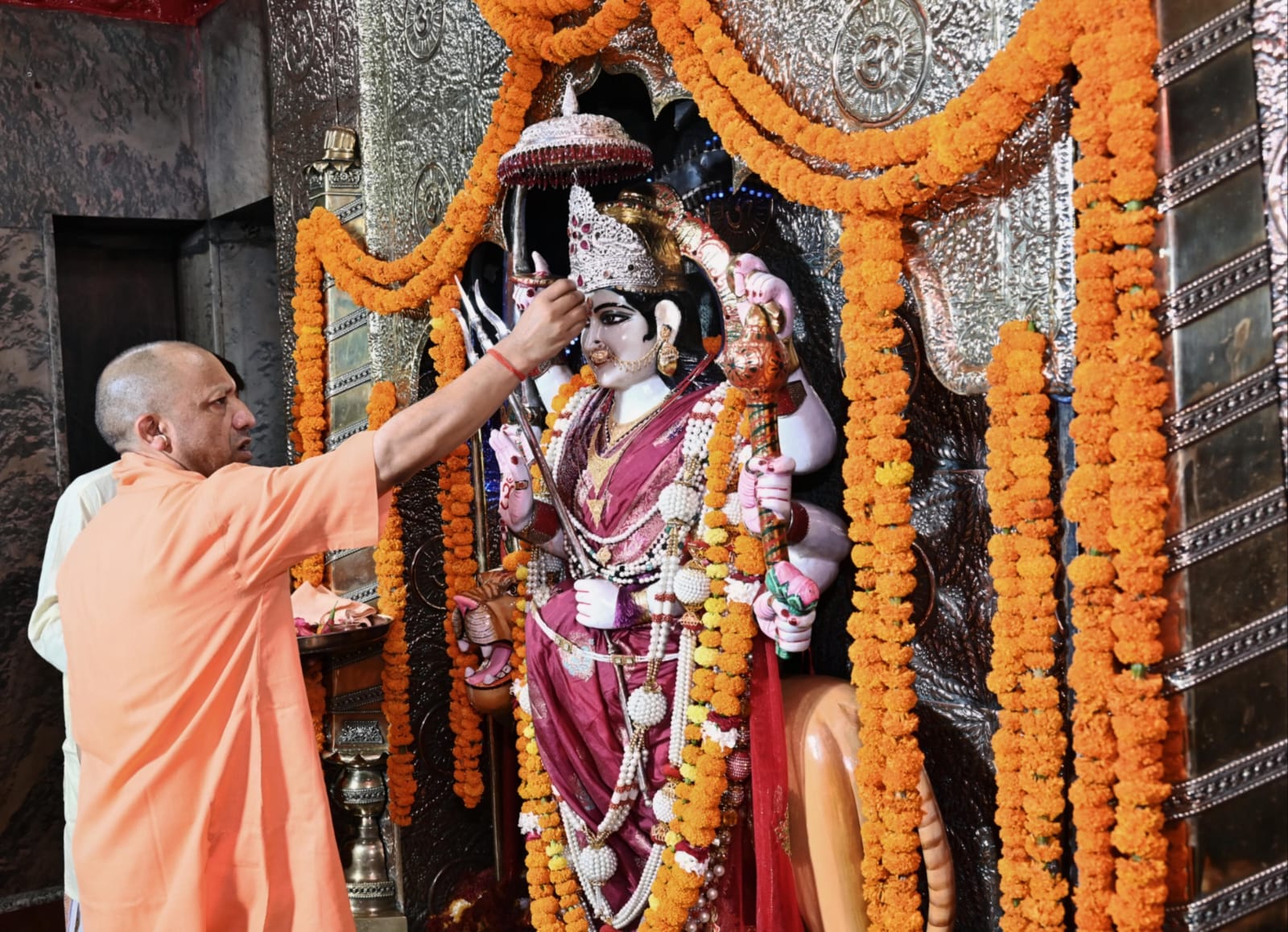 सीएम योगी आदित्यनाथ, मां पाटेश्वरी देवी मंदिर, देवीपाटन शक्तिपीठ, बलरामपुर समाचार, योगी आदित्यनाथ बलरामपुर दौरा, शक्तिपीठ उत्तर प्रदेश, देवीपाटन मंदिर दर्शन, मुख्यमंत्री योगी पूजा, बलरामपुर धार्मिक समाचार, यूपी मुख्यमंत्री खबर, मां पाटेश्वरी धाम, धार्मिक पर्यटन उत्तर प्रदेश, बलरामपुर ताजा खबर, उत्तर प्रदेश धार्मिक स्थल, देवीपाटन मंदिर इतिहास,CM Yogi Adityanath, Pateshwari Devi Temple, Devi Patan Shaktipeeth, Balrampur News, Yogi Adityanath Visit Balrampur, Uttar Pradesh Shaktipeeth, Devi Patan Temple, CM Yogi Worship, Religious News UP, Balrampur Latest News, Pateshwari Dham, Uttar Pradesh Tourism, Temple Visit News, Religious Tourism India, Devi Patan History,मां पाटेश्वरी मंदिर, देवीपाटन शक्तिपीठ बलरामपुर, सीएम योगी पूजा, मुख्यमंत्री मंदिर दर्शन, बलरामपुर धार्मिक स्थल, शक्तिपीठ उत्तर प्रदेश, नवरात्रि देवीपाटन, पाटेश्वरी धाम, योगी आदित्यनाथ मंदिर यात्रा, देवी मंदिर बलरामपुर,Pateshwari Devi Temple Balrampur, Devi Patan Shaktipeeth, CM Yogi Temple Visit, Yogi Adityanath Worship, Religious Site Balrampur, Uttar Pradesh Temple News, Navratri Devi Patan, Pateshwari Dham, Shaktipeeth India, Balrampur Tourism,#YogiAdityanath, #PateshwariDeviTemple, #DeviPatanShaktipeeth, #Balrampur, #UPNews, #ReligiousNews, #Shaktipeeth, #PateshwariDham, #CMYogi, #UttarPradesh, #TempleVisit, #SpiritualIndia, #HinduTemple, #DevotionalNews, #GoogleDiscover, #HindiNews, #BreakingNews, #LatestNews, #BalrampurNews, #DeviPatan,