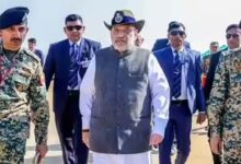 अमित शाह स्मार्ट बॉर्डर, स्मार्ट बॉर्डर परियोजना, भारत सीमा सुरक्षा, घुसपैठ रोकने की योजना, सीमा सुरक्षा बल, बीएसएफ समाचार, अमित शाह बयान, भारत बांग्लादेश सीमा, सीमा सुरक्षा योजना, अवैध घुसपैठ, ड्रग्स तस्करी, मानव तस्करी, नकली मुद्रा, राष्ट्रीय सुरक्षा समाचार, त्रिपुरा सीमा, पश्चिम बंगाल सीमा, गृह मंत्रालय समाचार,Amit Shah Smart Border, Smart Border Project India, India Border Security, Infiltration Prevention Plan, BSF News, Border Security Force, Amit Shah Announcement, India Bangladesh Border, Border Surveillance System, Illegal Infiltration India, National Security News, Smart Fencing Project, Human Trafficking Border, Drug Smuggling Prevention, Border Technology India,अमित शाह सीमा दौरा, बीएसएफ जवान, स्मार्ट बॉर्डर तकनीक, सीमा बाड़, त्रिपुरा बॉर्डर, भारत सीमा निगरानी, राष्ट्रीय सुरक्षा, सीमा चौकी, घुसपैठ विरोधी योजना, सीमा सुरक्षा परियोजना,Amit Shah Border Visit, BSF Personnel, Smart Border Technology, Border Fencing India, Tripura Border, Border Surveillance, National Security India, Border Outpost, Anti Infiltration System, Smart Security Project,#AmitShah, #SmartBorder, #BorderSecurity, #BSF, #IndiaSecurity, #NationalSecurity, #BorderManagement, #TripuraBorder, #BangladeshBorder, #Infiltration, #HomeMinistry, #SecurityNews, #BreakingNews, #IndiaNews, #HindiNews, #SmartFencing, #BorderSurveillance, #InternalSecurity, #GoogleDiscover, #LatestNews,