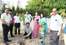 विश्व पर्यावरण दिवस वृक्षारोपण अभियान, राज्य ग्राम्य विकास संस्थान लखनऊ, बख्शी का तालाब वृक्षारोपण, पर्यावरण संरक्षण अभियान उत्तर प्रदेश, ग्राम्य विकास विभाग उत्तर प्रदेश, विश्व पर्यावरण दिवस 2026, वृक्षारोपण कार्यक्रम लखनऊ, हरित उत्तर प्रदेश अभियान, World Environment Day tree plantation, State Institute of Rural Development Lucknow, Rural Development Department Uttar Pradesh, tree plantation drive UP, environmental conservation campaign, green Uttar Pradesh initiative, biodiversity conservation Uttar Pradesh, groundwater recharge awareness campaign,विश्व पर्यावरण दिवस पौधारोपण कार्यक्रम, ग्राम्य विकास संस्थान लखनऊ, वृक्षारोपण करते अधिकारी, पर्यावरण संरक्षण अभियान फोटो, बख्शी का तालाब लखनऊ कार्यक्रम, हरित उत्तर प्रदेश पहल, World Environment Day plantation drive, tree plantation by officials, rural development institute plantation campaign, environment awareness program Uttar Pradesh, green initiative Lucknow, biodiversity conservation plantation,