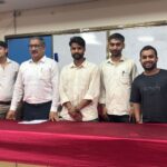 बीएचयू वाराणसी, प्रो आर एन त्रिपाठी, मातृभूमि का महत्व, मिट्टी का महत्व, काशी हिंदू विश्वविद्यालय, सामाजिक विज्ञान संकाय, शोध छात्र कार्यक्रम, वाराणसी समाचार, राष्ट्रप्रेम, मातृभूमि संरक्षण, समाजशास्त्र विभाग बीएचयू, शिक्षा समाचार, सांस्कृतिक चेतना, युवा प्रेरणा,BHU Varanasi, Prof RN Tripathi, Importance of Motherland, Importance of Soil, Banaras Hindu University, Faculty of Social Sciences BHU, Research Scholars Seminar, Varanasi News, Nationalism, Motherland Protection, Sociology Department BHU, Education News, Cultural Awareness, Youth Inspiration,#BHU, #BanarasHinduUniversity, #VaranasiNews, #ProfRNTripathi, #Matribhoomi, #Motherland, #SoilImportance, #EducationNews, #ResearchScholars, #SociologyDepartment, #Nationalism, #YouthInspiration, #CulturalAwareness, #UPNews, #HindiNews, #AcademicEvent, #StudentSeminar, #Varanasi, #BHUCampus, #BreakingNews,
