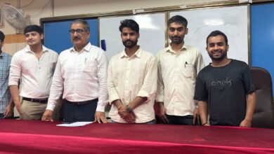 बीएचयू वाराणसी, प्रो आर एन त्रिपाठी, मातृभूमि का महत्व, मिट्टी का महत्व, काशी हिंदू विश्वविद्यालय, सामाजिक विज्ञान संकाय, शोध छात्र कार्यक्रम, वाराणसी समाचार, राष्ट्रप्रेम, मातृभूमि संरक्षण, समाजशास्त्र विभाग बीएचयू, शिक्षा समाचार, सांस्कृतिक चेतना, युवा प्रेरणा,BHU Varanasi, Prof RN Tripathi, Importance of Motherland, Importance of Soil, Banaras Hindu University, Faculty of Social Sciences BHU, Research Scholars Seminar, Varanasi News, Nationalism, Motherland Protection, Sociology Department BHU, Education News, Cultural Awareness, Youth Inspiration,#BHU, #BanarasHinduUniversity, #VaranasiNews, #ProfRNTripathi, #Matribhoomi, #Motherland, #SoilImportance, #EducationNews, #ResearchScholars, #SociologyDepartment, #Nationalism, #YouthInspiration, #CulturalAwareness, #UPNews, #HindiNews, #AcademicEvent, #StudentSeminar, #Varanasi, #BHUCampus, #BreakingNews,