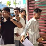 UP Police Exam 2026, यूपी पुलिस भर्ती परीक्षा 2026, यूपी पुलिस सिपाही भर्ती, यूपी पुलिस कॉन्स्टेबल परीक्षा, यूपी पुलिस भर्ती परीक्षा लाइव, पुलिस भर्ती परीक्षा लखनऊ, योगी आदित्यनाथ, उत्तर प्रदेश पुलिस भर्ती एवं प्रोन्नति बोर्ड, हाथरस पुलिस भर्ती परीक्षा, मथुरा परीक्षा केंद्र, मुरादाबाद पुलिस परीक्षा, अमरोहा भर्ती परीक्षा, देवरिया परीक्षा केंद्र, अलीगढ़ पुलिस भर्ती, उत्तर प्रदेश भर्ती समाचार,UP Police Exam 2026, UP Police Constable Exam 2026, UP Police Recruitment Exam, UP Constable Recruitment 2026, UPPRPB Exam 2026, UP Police Written Exam, UP Police Vacancy 2026, UP Police Admit Card 2026, UP Police Exam Live Updates, Uttar Pradesh Police Recruitment, Constable Recruitment Exam Uttar Pradesh, Yogi Adityanath News, Lucknow Recruitment News,यूपी पुलिस परीक्षा केंद्र, यूपी पुलिस भर्ती परीक्षा अभ्यर्थी, बायोमैट्रिक सत्यापन, पुलिस भर्ती परीक्षा सुरक्षा जांच, हाथरस परीक्षा केंद्र, मुरादाबाद अभ्यर्थी, अमरोहा पुलिस भर्ती परीक्षा, देवरिया परीक्षा केंद्र, अलीगढ़ भर्ती परीक्षा, उत्तर प्रदेश पुलिस परीक्षा,UP Police Exam Center, UP Police Candidates, Biometric Verification Exam, Police Recruitment Security Check, Hathras Exam Center, Moradabad Candidates, Amroha Police Exam, Deoria Recruitment Center, Aligarh Police Exam, Uttar Pradesh Recruitment Test,#UPPoliceExam2026, #UPPoliceConstableExam, #UPPoliceRecruitment, #UPPoliceBharti, #UPPRPB, #YogiAdityanath, #LucknowNews, #PoliceRecruitment2026, #ConstableExam, #UttarPradeshNews, #HathrasNews, #MathuraNews, #MoradabadNews, #AmrohaNews, #DeoriaNews, #AligarhNews, #GovernmentJobs, #SarkariNaukri, #PoliceBhartiNews, #UPNews,