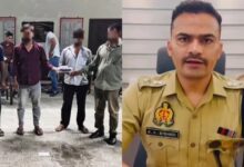 #SambhalNews #UPPolice #DrugTrafficking #ANTF #CrimeNews #BreakingNews #UttarPradeshNews #NarcoticsControl #SambhalPolice #AceticAnhydride #DrugNetwork #BareillyNews #BadaunNews #UPCrime #LatestNews,संभल में 1.60 करोड़ का केमिकल बरामद, Sambhal seized chemical worth 1.60 crore, एसी के डिब्बों में छिपी नशे की खेप, drugs chemical hidden in AC boxes, एसीटिक एनहाइड्राइड जब्त संभल, Acetic Anhydride recovered Sambhal, एएनटीएफ और संभल पुलिस कार्रवाई, ANTF and Sambhal police operation, चार तस्कर गिरफ्तार उत्तर प्रदेश, four smugglers arrested Uttar Pradesh, नशा तस्करी नेटवर्क खुलासा, drug trafficking network busted UP,संभल पुलिस कार्रवाई, संभल नशा तस्करी मामला, एसीटिक एनहाइड्राइड बरामद, यूपी एंटी नारकोटिक्स टास्क फोर्स, संभल क्राइम न्यूज, Sambhal police seizure, Acetic Anhydride seized UP, Uttar Pradesh drug trafficking case, ANTF Lucknow operation, Sambhal crime news today, narcotics chemical seizure India, drug manufacturing chemical recovered, Bareilly Sambhal drug network, UP police anti drug operation, NDPS related action Uttar Pradesh,