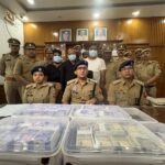 लखनऊ नकली नोट बरामद, मड़ियांव पुलिस कार्रवाई, नकली करेंसी गिरोह, लखनऊ अपराध समाचार, फर्जी नोट तस्करी, उत्तर प्रदेश पुलिस, नकली नोट नेटवर्क, मड़ियांव थाना समाचार, आजमगढ़ आरोपी गिरफ्तार, लखनऊ क्राइम न्यूज, यूपी पुलिस कार्रवाई, नकली करेंसी बरामदगी, आर्थिक अपराध समाचार, लखनऊ ताजा खबर, नकली नोट गैंग, पुलिस उपायुक्त उत्तरी, लखनऊ, उत्तर प्रदेश, क्राइम न्यूज,Lucknow fake currency seizure, Madiyanv police action, Fake currency gang busted, Lucknow crime news, Counterfeit notes recovered, Uttar Pradesh Police, Fake note trafficking, Lucknow latest news, Counterfeit currency racket, Madiyanv police station news, Azamgarh accused arrested, UP crime update, Economic crime news, Fake note smuggling, DCP North Lucknow, Lucknow Uttar Pradesh crime news,मड़ियांव पुलिस नकली नोट बरामद, लखनऊ पुलिस गिरफ्तारी, नकली करेंसी की गड्डियां, फर्जी नोट बरामदगी, पुलिस जांच, आरोपी गिरफ्तार, लखनऊ अपराध, नकली नोट तस्करी, उत्तर प्रदेश पुलिस कार्रवाई, आर्थिक अपराध,Madiyanv Police Fake Currency, Lucknow Police Arrest, Counterfeit Currency Bundle, Fake Notes Recovery, Crime Investigation, Accused Arrested, Uttar Pradesh Police Action, Counterfeit Money Seizure, Fake Currency Gang, Economic Crime News,#LucknowNews, #MadiyanvPolice, #FakeCurrency, #CounterfeitNotes, #LucknowCrime, #UPPolice, #CrimeNews, #FakeCurrencyGang, #EconomicCrime, #UttarPradeshNews, #Azamgarh, #DCPNorthLucknow, #BreakingNews, #GoogleDiscover, #HindiNews, #Lucknow, #UPCrime, #PoliceAction, #LatestNews,