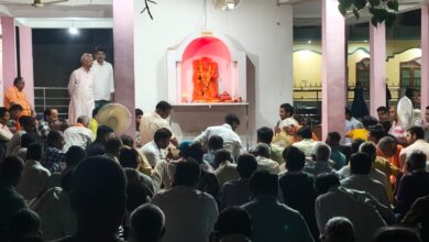 मल्लावां समाचार, हरदोई समाचार, बड़े मंगल आयोजन, सुंदरकांड पाठ मल्लावां, हनुमान चालीसा पाठ, राजेश पाठक, भव्य भंडारा, ज्येष्ठ माह बड़ा मंगल, धार्मिक कार्यक्रम हरदोई, मल्लावां धार्मिक समाचार, बजरंगबली पूजा, हनुमान भक्त, उत्तर प्रदेश धार्मिक समाचार, हरदोई न्यूज, स्थानीय समाचार,Mallawan News, Hardoi News, Bada Mangal Event, Sunderkand Path Mallawan, Hanuman Chalisa Recital, Rajesh Pathak BJP Leader, Bhandara Program, Jyeshtha Month Bada Mangal, Religious Event Hardoi, Uttar Pradesh News, Hanuman Devotees, Local News Hardoi, Religious News UP,सुंदरकांड पाठ, बड़े मंगल भंडारा, मल्लावां कार्यक्रम, हनुमान भक्त, धार्मिक आयोजन, भजन संध्या, प्रसाद वितरण, हरदोई धार्मिक कार्यक्रम, बजरंगबली पूजा, श्रद्धालु,Sunderkand Path Event, Bada Mangal Bhandara, Mallawan Religious Program, Hanuman Devotees, Bhajan Program, Prasad Distribution, Hardoi Event, Religious Gathering, Hanuman Worship, Local Religious News,#Mallawan, #Hardoi, #BadaMangal, #SunderkandPath, #HanumanChalisa, #Bhandara, #RajeshPathak, #ReligiousEvent, #HanumanJi, #Bajrangbali, #HardoiNews, #UPNews, #LocalNews, #Bhakti, #SpiritualEvent, #JyeshthaMonth, #TempleEvent, #DevotionalProgram, #ReligiousNews, #MallawanNews,