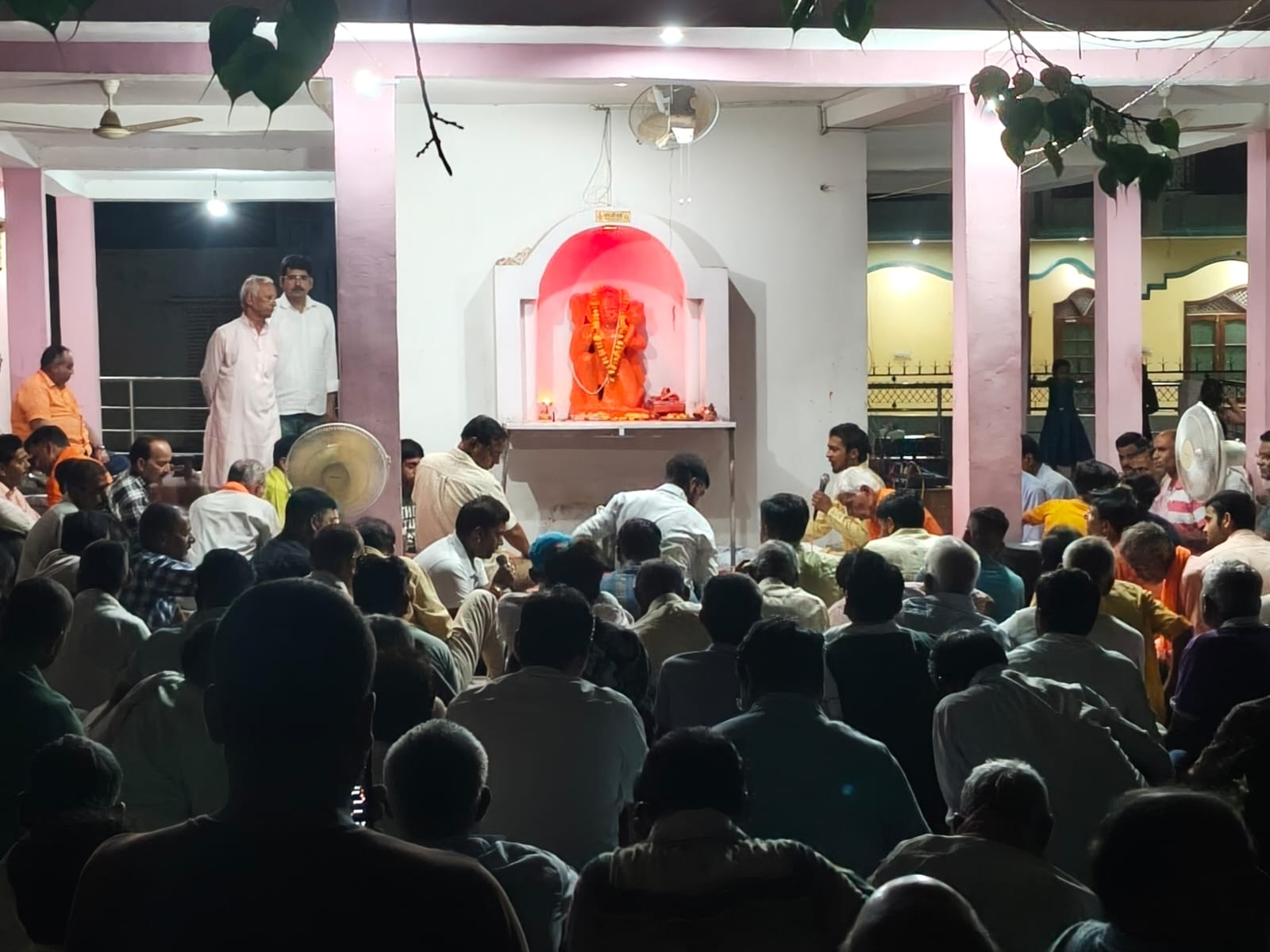 मल्लावां समाचार, हरदोई समाचार, बड़े मंगल आयोजन, सुंदरकांड पाठ मल्लावां, हनुमान चालीसा पाठ, राजेश पाठक, भव्य भंडारा, ज्येष्ठ माह बड़ा मंगल, धार्मिक कार्यक्रम हरदोई, मल्लावां धार्मिक समाचार, बजरंगबली पूजा, हनुमान भक्त, उत्तर प्रदेश धार्मिक समाचार, हरदोई न्यूज, स्थानीय समाचार,Mallawan News, Hardoi News, Bada Mangal Event, Sunderkand Path Mallawan, Hanuman Chalisa Recital, Rajesh Pathak BJP Leader, Bhandara Program, Jyeshtha Month Bada Mangal, Religious Event Hardoi, Uttar Pradesh News, Hanuman Devotees, Local News Hardoi, Religious News UP,सुंदरकांड पाठ, बड़े मंगल भंडारा, मल्लावां कार्यक्रम, हनुमान भक्त, धार्मिक आयोजन, भजन संध्या, प्रसाद वितरण, हरदोई धार्मिक कार्यक्रम, बजरंगबली पूजा, श्रद्धालु,Sunderkand Path Event, Bada Mangal Bhandara, Mallawan Religious Program, Hanuman Devotees, Bhajan Program, Prasad Distribution, Hardoi Event, Religious Gathering, Hanuman Worship, Local Religious News,#Mallawan, #Hardoi, #BadaMangal, #SunderkandPath, #HanumanChalisa, #Bhandara, #RajeshPathak, #ReligiousEvent, #HanumanJi, #Bajrangbali, #HardoiNews, #UPNews, #LocalNews, #Bhakti, #SpiritualEvent, #JyeshthaMonth, #TempleEvent, #DevotionalProgram, #ReligiousNews, #MallawanNews,