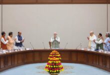 PM Modi 4399 Days Record, Narendra Modi longest serving PM, NDA Meeting 2026, Modi Government 12 Years, India Mandapam Meeting, BJP News, Longest Serving Elected Prime Minister, PM Modi Record, NDA Leaders Meeting, New Delhi Political News, India Politics News, Viksit Bharat 2047, Cabinet Resolution PM Modi, National Political News,PM Modi 4399 Days Record, नरेंद्र मोदी रिकॉर्ड, सबसे लंबे समय तक प्रधानमंत्री, NDA बैठक 2026, मोदी सरकार 12 साल, भारत मंडपम बैठक, प्रधानमंत्री नरेंद्र मोदी, NDA नेताओं की बैठक, नई दिल्ली राजनीतिक खबर, राष्ट्रीय राजनीति समाचार, भाजपा समाचार, केंद्र सरकार उपलब्धियां, विकसित भारत 2047, दिल्ली न्यूज, राष्ट्रीय खबर,नरेंद्र मोदी, पीएम मोदी रिकॉर्ड, NDA बैठक, भारत मंडपम, अमित शाह, राजनाथ सिंह, जेपी नड्डा, मोदी सरकार 12 साल, प्रधानमंत्री कार्यालय, दिल्ली राजनीतिक कार्यक्रम, भाजपा नेतृत्व, राष्ट्रीय राजनीति, नई दिल्ली,Narendra Modi, PM Modi Record, NDA Meeting, Bharat Mandapam, Amit Shah, Rajnath Singh, JP Nadda, Modi Government, Prime Minister Office, Delhi Political Event, BJP Leadership, National Politics, New Delhi,#PMModi4399DaysRecord, #NarendraModi, #NDAMeeting2026, #ModiGovernment12Years, #BJP, #IndiaPolitics, #NewDelhiNews, #ViksitBharat2047, #PMModiRecord, #NationalNews, #PoliticalNews, #IndiaMandapam, #NDA, #DelhiNews, #BreakingNews, #HindiNews,
