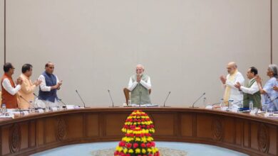 PM Modi 4399 Days Record, Narendra Modi longest serving PM, NDA Meeting 2026, Modi Government 12 Years, India Mandapam Meeting, BJP News, Longest Serving Elected Prime Minister, PM Modi Record, NDA Leaders Meeting, New Delhi Political News, India Politics News, Viksit Bharat 2047, Cabinet Resolution PM Modi, National Political News,PM Modi 4399 Days Record, नरेंद्र मोदी रिकॉर्ड, सबसे लंबे समय तक प्रधानमंत्री, NDA बैठक 2026, मोदी सरकार 12 साल, भारत मंडपम बैठक, प्रधानमंत्री नरेंद्र मोदी, NDA नेताओं की बैठक, नई दिल्ली राजनीतिक खबर, राष्ट्रीय राजनीति समाचार, भाजपा समाचार, केंद्र सरकार उपलब्धियां, विकसित भारत 2047, दिल्ली न्यूज, राष्ट्रीय खबर,नरेंद्र मोदी, पीएम मोदी रिकॉर्ड, NDA बैठक, भारत मंडपम, अमित शाह, राजनाथ सिंह, जेपी नड्डा, मोदी सरकार 12 साल, प्रधानमंत्री कार्यालय, दिल्ली राजनीतिक कार्यक्रम, भाजपा नेतृत्व, राष्ट्रीय राजनीति, नई दिल्ली,Narendra Modi, PM Modi Record, NDA Meeting, Bharat Mandapam, Amit Shah, Rajnath Singh, JP Nadda, Modi Government, Prime Minister Office, Delhi Political Event, BJP Leadership, National Politics, New Delhi,#PMModi4399DaysRecord, #NarendraModi, #NDAMeeting2026, #ModiGovernment12Years, #BJP, #IndiaPolitics, #NewDelhiNews, #ViksitBharat2047, #PMModiRecord, #NationalNews, #PoliticalNews, #IndiaMandapam, #NDA, #DelhiNews, #BreakingNews, #HindiNews,