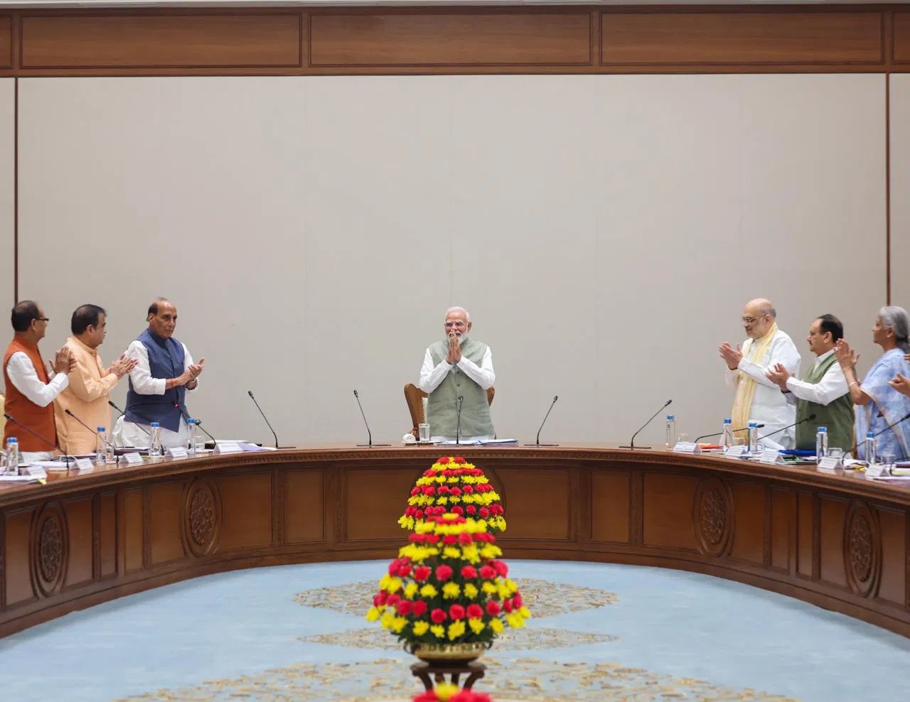 PM Modi 4399 Days Record, Narendra Modi longest serving PM, NDA Meeting 2026, Modi Government 12 Years, India Mandapam Meeting, BJP News, Longest Serving Elected Prime Minister, PM Modi Record, NDA Leaders Meeting, New Delhi Political News, India Politics News, Viksit Bharat 2047, Cabinet Resolution PM Modi, National Political News,PM Modi 4399 Days Record, नरेंद्र मोदी रिकॉर्ड, सबसे लंबे समय तक प्रधानमंत्री, NDA बैठक 2026, मोदी सरकार 12 साल, भारत मंडपम बैठक, प्रधानमंत्री नरेंद्र मोदी, NDA नेताओं की बैठक, नई दिल्ली राजनीतिक खबर, राष्ट्रीय राजनीति समाचार, भाजपा समाचार, केंद्र सरकार उपलब्धियां, विकसित भारत 2047, दिल्ली न्यूज, राष्ट्रीय खबर,नरेंद्र मोदी, पीएम मोदी रिकॉर्ड, NDA बैठक, भारत मंडपम, अमित शाह, राजनाथ सिंह, जेपी नड्डा, मोदी सरकार 12 साल, प्रधानमंत्री कार्यालय, दिल्ली राजनीतिक कार्यक्रम, भाजपा नेतृत्व, राष्ट्रीय राजनीति, नई दिल्ली,Narendra Modi, PM Modi Record, NDA Meeting, Bharat Mandapam, Amit Shah, Rajnath Singh, JP Nadda, Modi Government, Prime Minister Office, Delhi Political Event, BJP Leadership, National Politics, New Delhi,#PMModi4399DaysRecord, #NarendraModi, #NDAMeeting2026, #ModiGovernment12Years, #BJP, #IndiaPolitics, #NewDelhiNews, #ViksitBharat2047, #PMModiRecord, #NationalNews, #PoliticalNews, #IndiaMandapam, #NDA, #DelhiNews, #BreakingNews, #HindiNews,