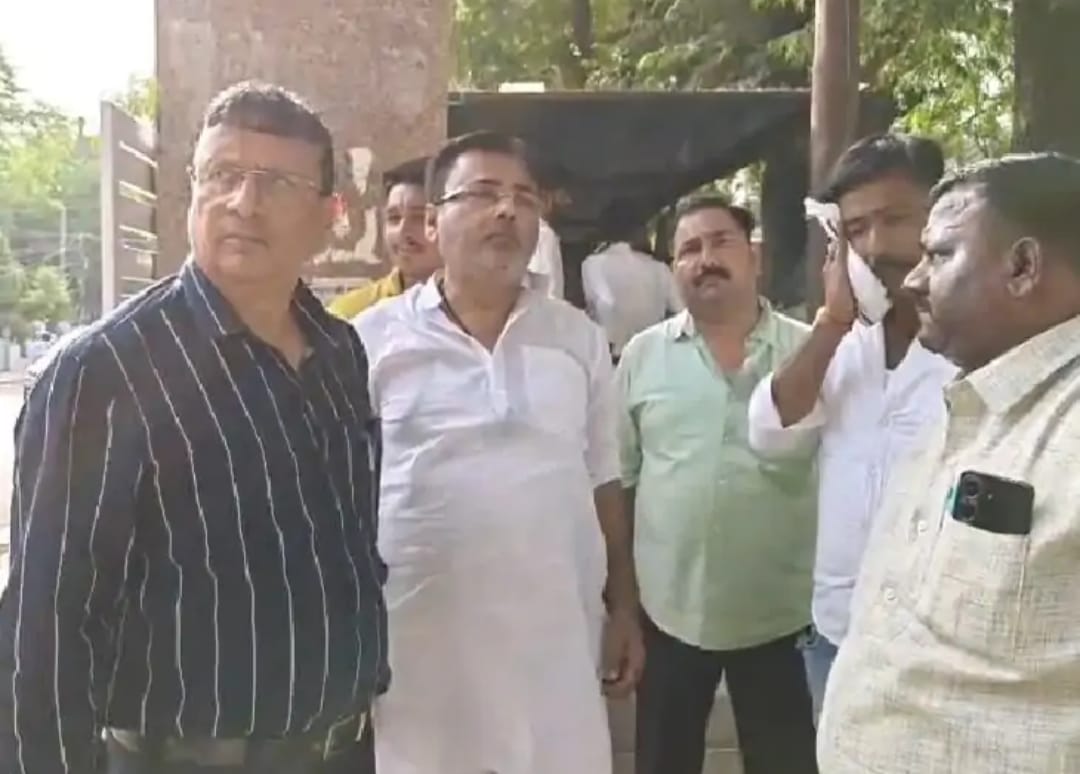 NRHM घोटाला, मुकेश श्रीवास्तव गिरफ्तार, NRHM Scam UP, लखनऊ विजिलेंस कार्रवाई, श्रावस्ती NRHM मामला, पूर्व विधायक गिरफ्तारी, उत्तर प्रदेश भ्रष्टाचार मामला, स्वास्थ्य विभाग घोटाला, विजिलेंस जांच यूपी, लखनऊ ताजा खबर, श्रावस्ती समाचार, उत्तर प्रदेश राजनीतिक खबर,NRHM Scam UP, Mukesh Srivastava Arrested, Vigilance Action Lucknow, Shravasti NRHM Case, Former MLA Arrest, Uttar Pradesh Corruption Case, Health Department Scam, NRHM Financial Irregularities, UP Vigilance Investigation, Lucknow News Today, Shravasti News, Uttar Pradesh Politics News,मुकेश श्रीवास्तव फोटो, NRHM घोटाला जांच, विजिलेंस टीम कार्रवाई, लखनऊ गिरफ्तारी, पूर्व विधायक समाचार, श्रावस्ती भ्रष्टाचार मामला, स्वास्थ्य मिशन घोटाला, यूपी विजिलेंस रेड, मेडिकल परीक्षण सिविल अस्पताल, राजनीतिक खबर उत्तर प्रदेश,Mukesh Srivastava Photo, NRHM Scam Investigation, Vigilance Team Action, Lucknow Arrest News, Former MLA News, Shravasti Corruption Case, Health Mission Scam, UP Vigilance Raid, Civil Hospital Medical Test, Uttar Pradesh Political News,#NRHMGhotala, #MukeshSrivastava, #NRHMScam, #LucknowNews, #UPNews, #ShravastiNews, #VigilanceAction, #CorruptionCase, #HealthDepartment, #UttarPradeshPolitics, #BreakingNews, #HindiNews, #NRHMInvestigation, #FormerMLA, #PoliticalNews, #Lucknow, #Shravasti, #UPVigilance, #LatestNews, #GoogleDiscover,