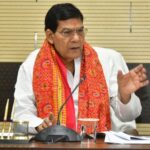 ऊर्जा मंत्री एके शर्मा, यूपीपीसीएल चेयरमैन आशीष गोयल, यूपी बिजली विभाग विवाद, यूपी पावर न्यूज, बिजली बिल अधिभार, एफपीपीएएस सरचार्ज, लखनऊ बिजली समाचार, उत्तर प्रदेश ऊर्जा विभाग, यूपी बिजली निगम, संविदा कर्मी छंटनी, बिजली विभाग विवाद, यूपी प्रशासनिक खबर, लखनऊ राजनीतिक समाचार, उत्तर प्रदेश सरकारी विभाग, बिजली उपभोक्ता समाचार,AK Sharma News, UPPCL Chairman Ashish Goyal, UP Power News, Uttar Pradesh Electricity News, Fuel Surcharge News, FPPAS Charge UP, Lucknow Power Department News, UPPCL Latest Update, Uttar Pradesh Energy Minister, Electricity Bill Surcharge, UP Government News, Contract Workers Issue UP, Power Corporation News, Lucknow Political News, UP Administrative News,ऊर्जा मंत्री पत्र, यूपीपीसीएल विवाद, बिजली विभाग समाचार, लखनऊ बिजली खबर, एके शर्मा बयान, बिजली बिल विवाद, यूपी बिजली उपभोक्ता, पावर कॉरपोरेशन खबर, ऊर्जा विभाग अपडेट, उत्तर प्रदेश प्रशासनिक विवाद,Energy Minister Letter, UPPCL Dispute, Electricity Department News, Lucknow Power News, AK Sharma Statement, Electricity Bill Issue, UP Power Corporation, Energy Department Update, Uttar Pradesh Politics, Administrative News UP,#AKSharma, #UPPCL, #UPPowerNews, #LucknowNews, #ElectricityNews, #PowerCorporation, #UttarPradeshNews, #EnergyMinister, #AshishGoyal, #FuelSurcharge, #UPPolitics, #GovernmentNews, #PowerDepartment, #BreakingNews,