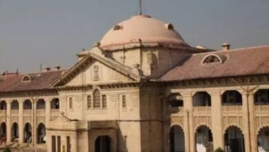 डॉक्टर वकील मारपीट मामला, SRN अस्पताल जांच, जागृति शुक्ला केस अपडेट, सरकारी अस्पताल हड़ताल रोक, medical strike case India, hospital dispute Prayagraj, doctor protest ban India, court order hospital strike,#AllahabadHighCourt #SRNHospital #DoctorStrike #PrayagrajNews #UPNews #MedicalNews #HospitalStrike #JagritiShukla #CourtOrder #IndiaNews #HealthSystemIndia #BreakingNews,सरकारी अस्पताल हड़ताल, डॉक्टर हड़ताल हाईकोर्ट, इलाहाबाद हाईकोर्ट फैसला, SRN अस्पताल विवाद, प्रयागराज अस्पताल हिंसा, Swaroop Rani Nehru Hospital case, doctor strike India, Allahabad High Court news, medical negligence case India, hospital violence Prayagraj, Jagriti Shukla death case, UP hospital strike news, National Medical Commission case,