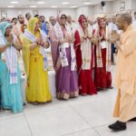 जेवर किसान पहली उड़ान, नोएडा एयरपोर्ट पहली फ्लाइट, नोएडा इंटरनेशनल एयरपोर्ट समाचार, जेवर एयरपोर्ट किसान, मुख्यमंत्री योगी आदित्यनाथ, गौतमबुद्ध नगर समाचार, उत्तर प्रदेश विकास परियोजना, जेवर एयरपोर्ट उद्घाटन, किसानों की हवाई यात्रा, यूपी इंफ्रास्ट्रक्चर न्यूज,Jewar Farmers First Flight, Noida International Airport First Flight, Noida Airport News, Jewar Airport Farmers, CM Yogi Adityanath News, Gautam Buddha Nagar News, Uttar Pradesh Development Project, Noida Airport Commercial Flights, Jewar Airport Inauguration, Farmers Air Travel India,जेवर गांव किसान, नोएडा एयरपोर्ट किसान यात्रा, योगी आदित्यनाथ किसान सम्मान, गौतमबुद्ध नगर एयरपोर्ट, पहली हवाई यात्रा किसान, एयरपोर्ट भूमि अधिग्रहण किसान, लखनऊ पहुंचे किसान, नोएडा एयरपोर्ट उद्घाटन कार्यक्रम,Jewar Village Farmers, Noida Airport Farmers Journey, Yogi Adityanath Farmers Meeting, Gautam Buddha Nagar Airport, First Air Travel Experience, Airport Land Acquisition Farmers, Lucknow Visit Farmers, Noida Airport Launch Event,#JewarAirport, #NoidaInternationalAirport, #NoidaAirport, #JewarFarmers, #CMYogiAdityanath, #UttarPradeshNews, #GautamBuddhaNagar, #AirportDevelopment, #FirstFlight, #FarmersSuccessStory, #UPInfrastructure, #LucknowNews, #IndiaAviation, #DevelopmentStory,