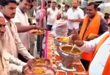लवकुश ओझा, लवकुश ओझा वायरल वीडियो, जय श्रीराम प्रसाद विवाद, सिद्धार्थनगर समाचार, डुमरियागंज खबर, भाजपा नेता वीडियो, मुस्लिम व्यक्ति जय श्रीराम, यूपी राजनीति समाचार, सिद्धार्थनगर वायरल वीडियो, भंडारा विवाद,Lavkush Ojha Viral Video, Jai Shri Ram slogan controversy, Siddharthnagar News, Dumariyaganj BJP Leader, UP Political News, Viral Video Uttar Pradesh, BJP Leader Lavkush Ojha, Muslim man Jai Shri Ram slogan, Siddharthnagar Viral News, Bhandara controversy,लवकुश ओझा फोटो, सिद्धार्थनगर भाजपा नेता, वायरल वीडियो, जय श्रीराम नारा, भंडारा कार्यक्रम, डुमरियागंज समाचार, ब्लॉक प्रमुख प्रतिनिधि, यूपी राजनीतिक खबर, सोशल मीडिया वायरल, भाजपा कार्यकर्ता,Lavkush Ojha Photo, BJP Leader Siddharthnagar, Viral Video News, Jai Shri Ram Slogan, Bhandara Event, Dumariyaganj News, Block Pramukh Representative, UP Politics, Social Media Viral, BJP Worker,Lavkush Ojha News, Siddharthnagar Viral Video, Jai Shri Ram Prasad Video, BJP Leader Viral Video, Dumariyaganj News Today, Uttar Pradesh Political News, Lavkush Ojha BJP, Muslim Man Jai Shri Ram, Viral News UP, Siddharthnagar Latest News,#LavkushOjha, #SiddharthnagarNews, #JaiShriRam, #ViralVideo, #UPNews, #BJPLeader, #Dumariyaganj, #PoliticalNews, #TrendingNews, #HindiNews, #SocialMediaViral, #UttarPradeshNews, #BreakingNews, #GoogleDiscover,