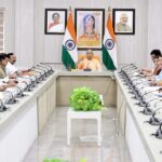 मुख्यमंत्री योगी आदित्यनाथ, लोक निर्माण विभाग, PWD कार्ययोजना 2026-27, लखनऊ मंडल बैठक, मुख्यमंत्री ग्राम सड़क योजना, उत्तर प्रदेश सड़क निर्माण, फ्लाईओवर निर्माण, आरओबी आरयूबी परियोजना, जिला मुख्यालय 4 लेन सड़क, यूपी विकास परियोजना, सड़क सुरक्षा, ब्लैक स्पॉट सुधार, उत्तर प्रदेश सरकार,Yogi Adityanath, UP PWD Action Plan 2026-27, Lucknow Division Meeting, Uttar Pradesh Road Projects, CM Gram Sadak Yojana, Flyover Construction UP, ROB RUB Projects, Four Lane Connectivity, Road Infrastructure Uttar Pradesh, UP Development Projects,सीएम योगी बैठक, लोक निर्माण विभाग, सड़क परियोजना, पुल निर्माण, फ्लाईओवर योजना, लखनऊ समाचार, यूपी विकास,CM Yogi Meeting, PWD Uttar Pradesh, Road Project, Bridge Construction, Flyover Project, Lucknow News, Infrastructure Development,CM Yogi PWD Meeting 2026, Uttar Pradesh Road Projects, Lucknow Division Development Plan, UP PWD Action Plan, CM Gram Sadak Yojana News, Four Lane Road Connectivity UP, ROB RUB Project Uttar Pradesh, Yogi Adityanath Latest News, Infrastructure Development UP, Road Safety Projects Uttar Pradesh,#YogiAdityanath, #UPGovernment, #PWD, #Lucknow, #UttarPradesh, #RoadProjects, #Infrastructure, #Development, #CMYogi, #GramSadakYojana, #HighwayProjects, #Flyover, #ROB, #RUB, #RoadSafety, #BridgeConstruction, #UPNews, #LucknowNews, #BreakingNews, #GovernmentProjects, #InfrastructureDevelopment, #PublicWorksDepartment, #GoogleDiscover, #TrendingNews, #DevelopmentNews,