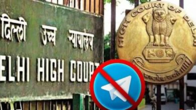 नीट पेपर लीक मामला, टेलीग्राम बैन, दिल्ली हाई कोर्ट, NEET री एग्जाम, टेलीग्राम प्रतिबंध, आईटी एक्ट धारा 69A, केंद्र सरकार, नीट परीक्षा समाचार, शिक्षा समाचार, पेपर लीक न्यूज, सुप्रीम कोर्ट अपडेट, राष्ट्रीय परीक्षा एजेंसी, डिजिटल प्लेटफॉर्म नियम, नई दिल्ली समाचार, कोर्ट का फैसला, शिक्षा जगत समाचार,NEET Paper Leak Case, Telegram Ban India, Delhi High Court, NEET Re Exam, Telegram Petition Rejected, IT Act Section 69A, Central Government Order, Education News India, Exam Security, NTA News, Telegram Block Order, Court Decision, Digital Platform Regulation, New Delhi News, Breaking Education News,टेलीग्राम बैन, दिल्ली हाई कोर्ट फैसला, नीट परीक्षा, पेपर लीक जांच, शिक्षा समाचार, कोर्ट सुनवाई, आईटी एक्ट, केंद्र सरकार आदेश,Telegram Ban, Delhi High Court Order, NEET Exam News, Paper Leak Investigation, Education Update, Court Hearing, IT Act 69A, Government Order,#NEET, #NEET2026, #NEETPaperLeak, #TelegramBan, #DelhiHighCourt, #EducationNews, #BreakingNews, #NTA, #ExamNews, #ITAct69A, #CourtOrder, #Telegram, #NationalNews, #IndiaNews, #DigitalPlatform, #NewDelhiNews, #GoogleDiscover, #TrendingNews, #HindiNews,