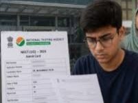 नीट री एग्जाम 2026, एनटीए की बड़ी चूक, नागपुर छात्र अबू धाबी सेंटर, NEET UG 2026, एनटीए परीक्षा केंद्र विवाद, नीट एडमिट कार्ड गलती, नागपुर समाचार, शिक्षा समाचार, NEET Re Test News, परीक्षा केंद्र आवंटन, NTA News, नीट परीक्षा अपडेट, मोहम्मद तालिब, महाराष्ट्र शिक्षा समाचार, राष्ट्रीय परीक्षा एजेंसी,NEET Re Exam 2026, NTA Error, Nagpur Student Abu Dhabi Centre, NEET UG 2026, NTA Admit Card Issue, Exam Centre Allocation Error, Nagpur News, Education News India, NEET Re Test Update, NTA Controversy, NEET Admit Card Mistake, National Testing Agency, Student Exam Centre Issue, Maharashtra News, NEET Latest News,नीट एडमिट कार्ड विवाद, नागपुर छात्र, अबू धाबी परीक्षा केंद्र, एनटीए गड़बड़ी, NEET परीक्षा समाचार, छात्र की परेशानी, शिक्षा अपडेट, महाराष्ट्र खबर, परीक्षा केंद्र त्रुटि, NTA हेल्पलाइन,NEET Admit Card Controversy, Nagpur Student News, Abu Dhabi Exam Centre, NTA Mistake, Education News, Student Issue, Exam Centre Error, Maharashtra Education News, NTA Helpline, NEET Update,NEET Re Exam 2026, NTA Error, नागपुर छात्र, अबू धाबी परीक्षा केंद्र, NEET UG 2026, NTA Admit Card, शिक्षा समाचार, राष्ट्रीय परीक्षा एजेंसी, NEET री टेस्ट, परीक्षा केंद्र विवाद, Nagpur Student, Abu Dhabi Centre, NTA News, Exam Centre Issue, Education News India, NEET Latest Update, Maharashtra News, Student Protest, Admit Card Error, #NEET2026, #NEETReExam, #NTA, #NEETUG, #NagpurNews, #EducationNews, #ExamCentre, #AdmitCardIssue, #NTAError, #NEETUpdate, #StudentNews, #BreakingNews, #MaharashtraNews, #MedicalEntranceExam, #NEETControversy, #ExamAlert, #EducationUpdate, #NationalTestingAgency, #IndiaNews, #LatestNews,Entrance Exam News,