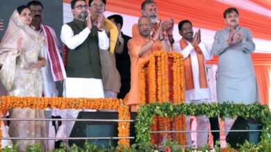 ललितपुर समाचार, मुख्यमंत्री योगी आदित्यनाथ, ललितपुर विकास परियोजना,Yogi Adityanath Lalitpur, Medical College Inauguration, Bundelkhand Development Plan, Lalitpur Projects, CM Yogi Event, Pitambara Peeth Visit, Baglamukhi Temple Datia, Tuvan Temple Lalitpur, UP Development News, राजकीय मेडिकल कॉलेज ललितपुर, बुंदेलखंड विकास, योगी आदित्यनाथ ललितपुर दौरा, यूपी विकास परियोजनाएं, ललितपुर मेडिकल कॉलेज, उत्तर प्रदेश सरकार, बुंदेलखंड समाचार, सरकारी योजनाएं, स्वास्थ्य परियोजनाएं, राजनीतिक समाचार, उत्तर प्रदेश न्यूज,Lalitpur News, CM Yogi Adityanath, Lalitpur Development Projects, Government Medical College Lalitpur, Bundelkhand Development, Yogi Adityanath Visit, Uttar Pradesh Development Projects, Lalitpur Medical College, UP Government, Bundelkhand News, Government Schemes, Health Infrastructure, Political News, Uttar Pradesh News,योगी आदित्यनाथ ललितपुर, मेडिकल कॉलेज लोकार्पण, बुंदेलखंड विकास योजना, ललितपुर परियोजनाएं, मुख्यमंत्री योगी कार्यक्रम, पीतांबरा पीठ दर्शन, मां बगलामुखी मंदिर, तुवन मंदिर ललितपुर, यूपी विकास समाचार,#LalitpurNews, #YogiAdityanath, #BundelkhandDevelopment, #MedicalCollegeLalitpur, #UPGovernment, #CMYogi, #DevelopmentProjects, #Lalitpur, #Bundelkhand, #UttarPradeshNews, #BaglamukhiTemple, #PitambaraPeeth, #YogiInLalitpur, #GovernmentSchemes, #PoliticalNews,