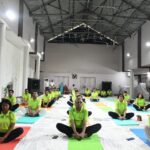 #InternationalYogaDay2026, #NER, #NorthEasternRailway, #LucknowDivision, #GauravAgrawal, #YogaForHealthyAgeing, #YogaDay2026, #RailwayNews, #HealthAwareness, #RailwayEmployees, #LucknowNews, #GorakhpurNews, #HealthyLifestyle, #YogaPractice, #योगदिवस2026, #पूर्वोत्तररेलवे, #लखनऊमंडल, #गौरवअग्रवाल, #योगाभ्यास, #स्वस्थआयुकेलिएयोग, #रेलवेसमाचार, #स्वास्थ्यसमाचार, #उत्तरप्रदेशसमाचार, #राष्ट्रीयसमाचार,NER Yoga Day Event, DRM Gaurav Agrawal Yoga Session, Railway Employees Yoga Practice, Bandariyabagh Sanskriti Club, International Yoga Day Lucknow, Railway Health Program, Pranayama Session,पूर्वोत्तर रेलवे योग दिवस, गौरव अग्रवाल योग कार्यक्रम, रेलवे कर्मचारी योगाभ्यास, बंदरियाबाग संस्कृति क्लब, योग दिवस समारोह लखनऊ, रेलवे स्वास्थ्य कार्यक्रम, प्राणायाम सत्र,International Yoga Day 2026, North Eastern Railway Lucknow Division, DRM Gaurav Agrawal, NER Yoga Program, Yoga for Healthy Ageing, Railway Employees Yoga Session, Lucknow Railway News, Gorakhpur Railway Event, International Yoga Day Railway, Health Awareness Program,अंतर्राष्ट्रीय योग दिवस 2026, पूर्वोत्तर रेलवे लखनऊ मंडल, DRM गौरव अग्रवाल, योग दिवस लखनऊ, NER योग कार्यक्रम, रेलवे योगाभ्यास, स्वस्थ आयु के लिए योग, बंदरियाबाग संस्कृति क्लब, रेलवे कर्मचारी योग कार्यक्रम, गोरखपुर रेलवे योग दिवस, उत्तर प्रदेश समाचार, स्वास्थ्य समाचार, लखनऊ रेलवे समाचार,