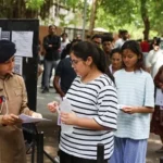 महाराष्ट्र टीईटी पेपर लीक, महाराष्ट्र TET परीक्षा रद्द, टीईटी पेपर लीक 2026, शिक्षक पात्रता परीक्षा, महाराष्ट्र शिक्षा विभाग, ठाणे पेपर लीक मामला, TET Exam Cancelled, महाराष्ट्र शिक्षा समाचार, परीक्षा समाचार, प्रतियोगी परीक्षा समाचार,Maharashtra TET Paper Leak, Maharashtra TET Exam Cancelled, TET Paper Leak 2026, Teacher Eligibility Test Maharashtra, Thane Paper Leak Case, Maharashtra Education News, Exam Cancellation News, Competitive Exam News, Maharashtra TET Latest Update,Maharashtra TET Paper Leak, Maharashtra TET Exam Cancelled, TET Paper Leak 2026, Teacher Eligibility Test Maharashtra, Thane Paper Leak Case, Maharashtra Education News, Exam Cancellation News, Competitive Exam News, Maharashtra TET Latest Update,TET Paper Leak News, Maharashtra Exam Cancelled, Teacher Eligibility Test News, Thane News, Education Department News,महाराष्ट्र, मुंबई, ठाणे, महाराष्ट्र टीईटी, शिक्षक पात्रता परीक्षा, पेपर लीक, परीक्षा रद्द, शिक्षा विभाग, प्रतियोगी परीक्षा, भर्ती परीक्षा, पुलिस जांच, शिक्षा समाचार, महाराष्ट्र समाचार, भारत समाचार,#MaharashtraTET, #TETPaperLeak, #ExamCancelled, #MaharashtraNews, #EducationNews, #TeacherEligibilityTest, #ThaneNews, #PaperLeak, #CompetitiveExam, #BreakingNews, #IndiaNews, #RecruitmentExam,