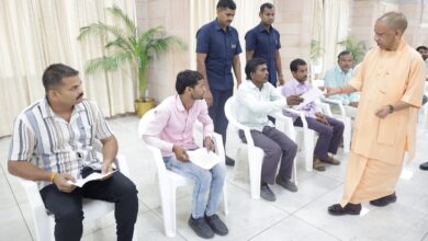 सीएम योगी जनता दर्शन, योगी आदित्यनाथ, मथुरा अतिक्रमण मामला, चकरोड अतिक्रमण, जनता दर्शन लखनऊ, मुख्यमंत्री योगी समाचार, उत्तर प्रदेश सरकार, डीएम को निर्देश, अतिक्रमण हटाओ अभियान, यूपी प्रशासन, जनसुनवाई कार्यक्रम, मथुरा समाचार, लखनऊ समाचार, उत्तर प्रदेश न्यूज, सरकारी भूमि अतिक्रमण,CM Yogi Janata Darshan, Yogi Adityanath News, Mathura Encroachment Case, Encroachment Removal Drive, UP Government News, Janata Darshan Lucknow, District Magistrate Order, Uttar Pradesh Administration, Public Grievance Redressal, Mathura News, Lucknow News, Uttar Pradesh Latest News, Government Land Encroachment, CM Yogi Action,सीएम योगी जनता दर्शन फोटो, फरियादियों से मुलाकात, मथुरा शिकायत, अतिक्रमण मामला, मुख्यमंत्री योगी, जनसुनवाई कार्यक्रम, लखनऊ सीएम आवास, प्रशासनिक बैठक, यूपी सरकार, जनता दर्शन तस्वीर,CM Yogi Photo, Janata Darshan Event, Public Grievance Meeting, Mathura Complaint, Encroachment Issue, Yogi Adityanath Meeting, Lucknow CM Residence, UP Government Event, Administrative Action, News Image,#CMYogi, #YogiAdityanath, #JanataDarshan, #MathuraNews, #Encroachment, #UPGovernment, #LucknowNews, #BreakingNews, #UttarPradeshNews, #PublicGrievance, #GovernmentAction, #DMOrder, #LatestNews, #HindiNews, #GoogleDiscover, #TrendingNews, #UPAdministration, #DevelopmentNews, #YogiGovernment, #MathuraUpdate,