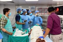 लोहिया संस्थान, आरएमएलआईएमएस लखनऊ, ईबीयूएस प्रक्रिया, फेफड़ों का कैंसर जांच, श्वसन रोग विभाग, लखनऊ स्वास्थ्य समाचार, चिकित्सा उपलब्धि, टीबी जांच, सारकॉइडोसिस उपचार, पल्मोनरी मेडिसिन, उत्तर प्रदेश स्वास्थ्य समाचार, उन्नत चिकित्सा तकनीक, फेफड़ों के रोग, अस्पताल समाचार, लखनऊ मेडिकल न्यूज,RMLIMS Lucknow, EBUS Procedure, Endobronchial Ultrasound, Lung Cancer Diagnosis, Respiratory Medicine Department, Pulmonary Medicine, TB Diagnosis, Sarcoidosis Treatment, Lucknow Health News, Medical Achievement, Advanced Medical Technology, Uttar Pradesh Health News, Lung Disease Diagnosis, Hospital News,लोहिया संस्थान लखनऊ, ईबीयूएस जांच, फेफड़ों के कैंसर की जांच, श्वसन रोग विभाग, आधुनिक चिकित्सा तकनीक, पल्मोनरी मेडिसिन टीम, स्वास्थ्य सेवाएं, चिकित्सा उपलब्धि,EBUS Procedure Lucknow, RMLIMS Hospital, Lung Cancer Screening, Respiratory Department, Pulmonary Medicine Team, Advanced Healthcare Technology, Medical Innovation, Health Services Lucknow,RMLIMS Lucknow News, EBUS Technology India, Lung Cancer Diagnosis, Lucknow Medical News, Health News Uttar Pradesh, Pulmonary Medicine, Advanced Healthcare, Hospital Achievement, TB Diagnosis Technology, Medical Breakthrough,#RMLIMS, #LucknowNews, #EBUS, #LungCancer, #HealthNews, #MedicalNews, #RespiratoryMedicine, #PulmonaryMedicine, #TBDiagnosis, #Sarcoidosis, #Healthcare, #Lucknow, #UttarPradesh, #HospitalNews, #MedicalTechnology,