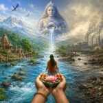 जीवनदायिनी नदियां, नदी संरक्षण, गंगा प्रदूषण, यमुना सफाई अभियान, नमामि गंगे योजना, स्वच्छ नदी सुरक्षित भविष्य, गंगा दशहरा, भारतीय संस्कृति और नदियां, पर्यावरण संरक्षण, जल संरक्षण भारत, उत्तर प्रदेश नदी अभियान, नदी बचाओ आंदोलन, विशेष लेख, पर्यावरण समाचार, भारत की नदियां, उत्तर प्रदेश, लखनऊ, पर्यावरण फीचर,Life Giving Rivers India, River Conservation India, Ganga Pollution, Yamuna Cleaning Mission, Namami Gange Project, Clean River Safe Future, Indian Rivers and Culture, Environmental Feature Article, Water Conservation India, Save Rivers Campaign, Uttar Pradesh River Mission, Ganga Dussehra, River Ecology India, Environmental News India, Lucknow Feature Story,गंगा नदी चित्र, यमुना नदी फोटो, सरस्वती नदी, नदी प्रदूषण, नमामि गंगे, गंगा दशहरा, नदी संरक्षण अभियान, स्वच्छ नदी मिशन, उत्तर प्रदेश नदी योजना,#SaveRivers, #RiverConservation, #NamamiGange, #Ganga, #Yamuna, #IndianCulture, #Environment, #WaterConservation, #CleanRiverSafeFuture, #NadiBachao, #GreenIndia, #ClimateAction, #UttarPradesh, #Lucknow, #EnvironmentalAwareness, #GoogleDiscover, Ganga River Image, Yamuna River Photo, Saraswati River Illustration, River Pollution India, Namami Gange Mission, River Conservation Campaign, Clean River Project, Water Conservation Drive, Uttar Pradesh River Mission,