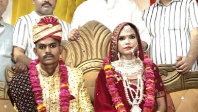 राधारमण शुक्ला पंकज, कछौना नगर पंचायत अध्यक्ष, हरदोई समाचार, अनाथ बेटी का कन्यादान, मानवता की मिसाल, बेटी की शादी, जनप्रतिनिधि की संवेदनशीलता, महेंद्र गुड्डू, करंट हादसा, सामाजिक सेवा, हरदोई खबर,Radharaman Shukla Pankaj, Kachhauna Nagar Panchayat Chairman, Hardoi News, Orphan Girl Marriage, Humanity Example, Kanyadaan News, Social Service, Human Interest Story, Electrical Worker Death, Hardoi Latest News,राधारमण शुक्ला फोटो, कन्यादान समारोह, हरदोई शादी समारोह, कछौना नगर पंचायत, मानवता की मिसाल,Radharaman Shukla Photo, Kanyadaan Ceremony, Hardoi Marriage Event, Kachhauna Nagar Panchayat, Humanity Story,हरदोई समाचार, कछौना समाचार, नगर पंचायत कछौना-पतसेनी, राधारमण शुक्ला पंकज, महेंद्र उर्फ गुड्डू, अनाथ बेटी की शादी, कन्यादान, सामाजिक सेवा, मानवता की मिसाल, जनप्रतिनिधि, Hardoi News, Kachhauna News, Humanity Story, Social Responsibility, Orphan Girl Marriage, Human Interest News,#HardoiNews, #Kachhauna, #RadharamanShukla, #Humanity, #Kanyadaan, #SocialService, #InspiringStory, #HumanInterest, #UPNews, #PositiveNews, #GoodNews, #TrendingNews, #HumanityFirst, #Inspiration,