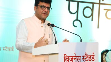 #NitinAgarwal, #Purvanchal, #VaranasiNews, #UbhartaPurvanchal, #BusinessStandard, #UPDevelopment, #YogiAdityanath, #NarendraModi, #Investment, #IndustrialGrowth, नितिन अग्रवाल, पूर्वांचल, वाराणसी, बिजनेस स्टैंडर्ड, उभरता पूर्वांचल, उत्तर प्रदेश विकास, नरेंद्र मोदी, योगी आदित्यनाथ, निवेश, उद्योग, Varanasi News, Purvanchal Development, UP News, Business Summit,#GoogleDiscover,Purvanchal Growth Model, Varanasi Business Summit, UP Investment, Industrial Development East UP, Education and Health Expansion, Yogi Government Projects, Expressway Network,पूर्वांचल विकास मॉडल, वाराणसी बिजनेस सम्मेलन, उत्तर प्रदेश निवेश, पूर्वांचल उद्योग, स्वास्थ्य और शिक्षा विकास, योगी सरकार परियोजनाएं, एक्सप्रेसवे नेटवर्क,Nitin Agarwal, Ubharta Purvanchal Conclave, Varanasi News, Business Standard Event, नितिन अग्रवाल, उभरता पूर्वांचल कॉन्क्लेव, वाराणसी समाचार, बिजनेस स्टैंडर्ड कार्यक्रम, पूर्वांचल विकास, उत्तर प्रदेश विकास, योगी सरकार, नरेंद्र मोदी, औद्योगिक कॉरिडोर, एक्सप्रेसवे परियोजना, पर्यटन विकास, निवेश सम्मेलन,Purvanchal Development, Uttar Pradesh Growth, Yogi Government, Narendra Modi, Industrial Corridor UP, Expressway Development, Tourism Growth, Investment Summit,