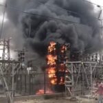 बागपत समाचार, अमीनगर सराय बिजलीघर आग, बागपत बिजली कटौती, 132 केवी उपकेंद्र आग, बंदरों से आग, बिजली विभाग समाचार, उत्तर प्रदेश बिजली समाचार, बागपत ब्रेकिंग न्यूज, बिजली आपूर्ति ठप, फायर ब्रिगेड कार्रवाई, पावर कॉरपोरेशन यूपी,Baghpat News, Aminagar Sarai Substation Fire, Baghpat Power Cut, 132 KV Substation Fire, Monkey Caused Fire, Uttar Pradesh Electricity News, Power Corporation UP, Electricity Supply Disrupted, Fire Brigade Baghpat, UP Breaking News,#BaghpatNews, #ElectricityCut, #SubstationFire, #UPNews, #PowerCorporation, #FireIncident, #BreakingNews, #UttarPradesh, #ElectricityNews, #GoogleDiscover,बागपत, अमीनगर सराय, बिजलीघर आग, 132 केवी उपकेंद्र, बिजली कटौती, फायर ब्रिगेड, पावर कॉरपोरेशन, उत्तर प्रदेश समाचार, Baghpat News, Power Substation Fire, Electricity Outage, UP News, Breaking News,Baghpat Power Station Fire, Aminagar Sarai Incident, Monkey Triggered Fire, Electricity Outage Villages, Substation Damage, UP Electricity Crisis, Fire in Power Grid, Rural Power Supply Issue,