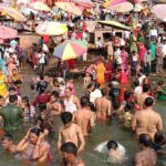 निर्जला एकादशी 2026, निर्जला एकादशी वाराणसी, काशी गंगा स्नान, वाराणसी गंगा घाट, निर्जला एकादशी दान पुण्य, भगवान विष्णु पूजा, भीम एकादशी, दशाश्वमेध घाट समाचार, काशी धार्मिक समाचार, वाराणसी धार्मिक आयोजन, उत्तर प्रदेश धर्म समाचार,Nirjala Ekadashi 2026, Nirjala Ekadashi Varanasi, Ganga Snan Kashi, Varanasi Ganga Ghats, Vishnu Worship Varanasi, Bhim Ekadashi 2026, Kashi Religious News, Varanasi Spiritual News, Uttar Pradesh Religious Event, Ganga Bathing Festival,निर्जला एकादशी गंगा स्नान फोटो, वाराणसी घाटों की भीड़, काशी धार्मिक आयोजन, गंगा स्नान श्रद्धालु, दशाश्वमेध घाट भीड़, बाबा विश्वनाथ दर्शन, भगवान विष्णु पूजा, वाराणसी धर्म समाचार,Nirjala Ekadashi Images, Varanasi Ganga Bath Photos, Dashashwamedh Ghat Crowd, Kashi Religious Festival, Vishnu Worship Photos, Ganga Snan Devotees, Baba Vishwanath Temple Crowd, Uttar Pradesh Religious News,निर्जला एकादशी वाराणसी, Nirjala Ekadashi Kashi News, Varanasi Ganga Snan 2026, Kashi Vishwanath Devotees, Uttar Pradesh Religious News, Varanasi Festival News, Religious Event in UP, Ganga Ghats Varanasi News,#NirjalaEkadashi2026, #काशी, #वाराणसी, #गंगास्नान, #NirjalaEkadashi, #Varanasi, #Kashi, #GangaSnan, #BhagwanVishnu, #ReligiousNews, #UttarPradeshNews, #GoogleDiscover, #TrendingNews,