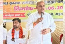 अनिल पाराशर बयान, अनिल पाराशर वायरल वीडियो, कोल विधायक अनिल पाराशर, अलीगढ़ एनकाउंटर, अतरौली मुठभेड़, अलीगढ़ समाचार, यूपी राजनीति, भाजपा विधायक बयान, अपराधियों पर कार्रवाई, योगी सरकार कानून व्यवस्था, अलीगढ़ ताजा खबर, उत्तर प्रदेश राजनीतिक समाचार, वायरल वीडियो विवाद, पुलिस मुठभेड़ जांच,Anil Parashar Statement, Anil Parashar Viral Video, Kol MLA Aligarh, Aligarh Encounter News, Atrauli Encounter, UP Politics News, BJP MLA Statement, Viral Political Video, Uttar Pradesh News, Law and Order UP, Encounter Investigation, Aligarh Latest News, Political Controversy, Viral Video News,अनिल पाराशर, कोल विधायक, अलीगढ़ विधायक, अतरौली मुठभेड़, पुलिस एनकाउंटर, वायरल वीडियो, भाजपा नेता, उत्तर प्रदेश राजनीति, कानून व्यवस्था, अलीगढ़ खबर,Anil Parashar, Kol MLA, Aligarh BJP MLA, Atrauli Encounter, Police Encounter, Viral Video, BJP Leader, UP Politics, Law and Order, Aligarh News,#AnilParashar, #AligarhNews, #KolMLA, #ViralVideo, #AtrauliEncounter, #UPPolitics, #BJPMLA, #EncounterNews, #UttarPradeshNews, #PoliticalNews, #LawAndOrder, #Aligarh, #HindiNews, #BreakingNews, #ViralStatement, #AnilParasharStatement, #Atrauli, #UPNews, #PoliticalControversy, #LatestNews,