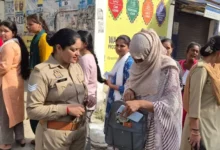यूपी पुलिस भर्ती परीक्षा 2025, अमरोहा पुलिस भर्ती परीक्षा, यूपी पुलिस कांस्टेबल भर्ती, बायोमीट्रिक जांच, परीक्षा केंद्र अमरोहा, पुलिस भर्ती लिखित परीक्षा, यूपीपीआरपीबी भर्ती, अमरोहा समाचार, उत्तर प्रदेश भर्ती परीक्षा, प्रतियोगी परीक्षा समाचार, पुलिस भर्ती अपडेट, परीक्षा सुरक्षा व्यवस्था, सीसीटीवी निगरानी, अमरोहा न्यूज, सरकारी नौकरी परीक्षा,UP Police Recruitment Exam 2025, Amroha Police Exam, UP Constable Recruitment, Biometric Verification, UPPBPB Recruitment Exam, Police Recruitment Written Test, Amroha News, Uttar Pradesh Recruitment, Government Job Exam, Exam Security, CCTV Monitoring, Police Constable Exam, Competitive Exam News, Recruitment Update,अमरोहा परीक्षा केंद्र, यूपी पुलिस भर्ती परीक्षा, महिला पुलिस जांच, बायोमीट्रिक सत्यापन, अभ्यर्थियों की जांच, पुलिस सुरक्षा, परीक्षा केंद्र सुरक्षा, अमरोहा समाचार, प्रतियोगी परीक्षा, भर्ती प्रक्रिया,Amroha Exam Centre, UP Police Exam, Female Police Checking, Biometric Verification, Candidate Screening, Police Security, Exam Centre Security, Recruitment Examination, Competitive Exam, Government Recruitment,#UPPoliceRecruitment, #UPPoliceExam, #AmrohaNews, #UPConstableRecruitment, #BiometricVerification, #PoliceRecruitment2025, #GovernmentJobs, #CompetitiveExam, #ExamSecurity, #UPNews, #RecruitmentNews, #PoliceBharti, #ExamUpdate, #UttarPradeshNews, #CareerNews, #JobAlert, #WrittenExam, #UPPoliceBharti, #BreakingNews, #Amroha,