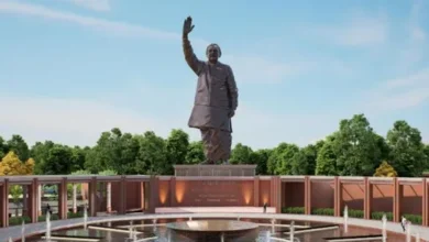 अटल मेमोरियल आगरा, अटल बिहारी वाजपेयी स्मारक, आगरा पर्यटन, फतेहाबाद लुहारी, अटल प्रतिमा आगरा, बटेश्वर पर्यटन विकास, उत्तर प्रदेश पर्यटन विभाग, लखनऊ एक्सप्रेसवे समाचार, आगरा विकास परियोजना, योगी सरकार परियोजना, अटल मेमोरियल यूपी, धार्मिक पर्यटन उत्तर प्रदेश, चंबल पर्यटन, आगरा ताजा खबर,Atal Memorial Agra, Atal Bihari Vajpayee Memorial, Agra Tourism News, Fatehabad Luhari Project, Atal Statue Agra, Uttar Pradesh Tourism, Lucknow Expressway Attraction, Bateshwar Tourism Development, UP Government Project, Agra Development News, Heritage Tourism Uttar Pradesh, Chambal Tourism Circuit,अटल मेमोरियल प्रतिमा, अटल बिहारी वाजपेयी स्मारक, आगरा पर्यटन स्थल, बटेश्वर विकास योजना, लखनऊ एक्सप्रेसवे दृश्य, उत्तर प्रदेश पर्यटन परियोजना, आगरा नई परियोजना, अटल स्मारक मॉडल,Atal Memorial statue, Atal Bihari Vajpayee monument, Agra tourist attraction, Bateshwar tourism project, Lucknow Expressway landmark, UP tourism development, Agra memorial project, Atal statue design,#AtalMemorial, #AtalBihariVajpayee, #AgraNews, #AgraTourism, #UttarPradesh, #LucknowExpressway, #Bateshwar, #TourismDevelopment, #YogiGovernment, #UPNews, #HeritageTourism, #ChambalTourism, #DevelopmentProject, #FatehabadAgra, #AtalStatue, #BreakingNews, #TourismHub, #IndiaTourism, #AgraDevelopment, #LatestNews,