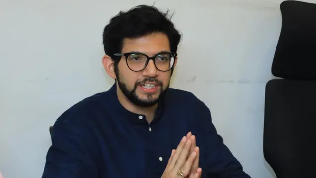 आदित्य ठाकरे, शिवसेना यूबीटी, उद्धव ठाकरे, बागी सांसद, महाराष्ट्र राजनीति, एकनाथ शिंदे, शिवसेना में टूट, ऑपरेशन टाइगर, महाराष्ट्र समाचार, मुंबई राजनीतिक खबर, लोकसभा सांसद बगावत, INDIA गठबंधन, महाविकास अघाड़ी, महाराष्ट्र राजनीतिक संकट, आदित्य ठाकरे बयान, उद्धव ठाकरे गुट, मुंबई न्यूज, महाराष्ट्र ब्रेकिंग न्यूज,Aditya Thackeray, Shiv Sena UBT, Uddhav Thackeray, Rebel MPs, Maharashtra Politics, Eknath Shinde, Shiv Sena Split, Operation Tiger Maharashtra, Mumbai Political News, Lok Sabha MPs, INDIA Alliance, MVA Alliance, Maharashtra Political Crisis, Aditya Thackeray Statement, UBT Crisis, Maharashtra Breaking News, Mumbai News,आदित्य ठाकरे फोटो, शिवसेना यूबीटी संकट, महाराष्ट्र राजनीति 2026, बागी सांसद खबर, उद्धव ठाकरे समाचार, एकनाथ शिंदे गुट, महाराष्ट्र ब्रेकिंग न्यूज, मुंबई राजनीति, लोकसभा सांसद विवाद, INDIA गठबंधन समाचार,#AdityaThackeray, #ShivSenaUBT, #UddhavThackeray, #EknathShinde, #MaharashtraPolitics, #MumbaiNews, #PoliticalNews, #BreakingNews, #INDIAAlliance, #MVA, #LokSabhaMPs, #OperationTiger, #MaharashtraNews, #HindiNews, #GoogleDiscover, #NationalNews, #PoliticalCrisis, #ShivSenaSplit, #LatestNews, #ViralNews,Aditya Thackeray Photo, Shiv Sena UBT Crisis, Maharashtra Politics 2026, Rebel MPs News, Uddhav Thackeray News, Eknath Shinde Group, Maharashtra Breaking News, Mumbai Politics, Lok Sabha MP Controversy, INDIA Alliance News,