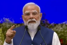 नीति आयोग बैठक 2026, पीएम मोदी नीति आयोग, विकसित भारत 2047, नरेंद्र मोदी भाषण, नीति आयोग गवर्निंग काउंसिल बैठक, केंद्र राज्य सहयोग, युवा रोजगार, महिला सशक्तिकरण, MSME विकास, नई दिल्ली समाचार, प्रधानमंत्री नरेंद्र मोदी, राष्ट्रीय राजनीति समाचार, भारत विकास मॉडल,NITI Aayog Meeting 2026, PM Narendra Modi, Viksit Bharat 2047, NITI Aayog Governing Council Meeting, PM Modi Speech, Cooperative Federalism, Youth Employment India, Women Led Development, MSME Growth India, New Delhi News, National Politics News, India Development Vision,पीएम मोदी, नीति आयोग, विकसित भारत, युवा रोजगार, महिला सशक्तिकरण, नई दिल्ली, केंद्र सरकार, नरेंद्र मोदी भाषण, MSME, राष्ट्रीय समाचार,PM Modi Latest News, NITI Aayog Meeting News, Viksit Bharat 2047, Narendra Modi Speech Today, India Development News, Youth Employment India, Women Empowerment News, MSME Growth News, National Political News, New Delhi Breaking News,#PMModi, #NITIAayog, #ViksitBharat, #NarendraModi, #NITIAayogMeeting, #IndiaDevelopment, #YouthEmployment, #WomenEmpowerment, #MSME, #NewDelhiNews, #NationalNews, #PoliticsNews, #BreakingNews, #GoogleDiscover, #TrendingNews, #India2047,