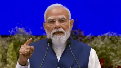नीति आयोग बैठक 2026, पीएम मोदी नीति आयोग, विकसित भारत 2047, नरेंद्र मोदी भाषण, नीति आयोग गवर्निंग काउंसिल बैठक, केंद्र राज्य सहयोग, युवा रोजगार, महिला सशक्तिकरण, MSME विकास, नई दिल्ली समाचार, प्रधानमंत्री नरेंद्र मोदी, राष्ट्रीय राजनीति समाचार, भारत विकास मॉडल,NITI Aayog Meeting 2026, PM Narendra Modi, Viksit Bharat 2047, NITI Aayog Governing Council Meeting, PM Modi Speech, Cooperative Federalism, Youth Employment India, Women Led Development, MSME Growth India, New Delhi News, National Politics News, India Development Vision,पीएम मोदी, नीति आयोग, विकसित भारत, युवा रोजगार, महिला सशक्तिकरण, नई दिल्ली, केंद्र सरकार, नरेंद्र मोदी भाषण, MSME, राष्ट्रीय समाचार,PM Modi Latest News, NITI Aayog Meeting News, Viksit Bharat 2047, Narendra Modi Speech Today, India Development News, Youth Employment India, Women Empowerment News, MSME Growth News, National Political News, New Delhi Breaking News,#PMModi, #NITIAayog, #ViksitBharat, #NarendraModi, #NITIAayogMeeting, #IndiaDevelopment, #YouthEmployment, #WomenEmpowerment, #MSME, #NewDelhiNews, #NationalNews, #PoliticsNews, #BreakingNews, #GoogleDiscover, #TrendingNews, #India2047,