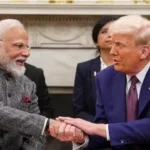 पीएम मोदी ट्रंप दोस्ती, नरेंद्र मोदी डोनाल्ड ट्रंप, सर्जियो गोर बयान, भारत अमेरिका संबंध, भारत अमेरिका व्यापार समझौता, ट्रंप मोदी फोन कॉल, अमेरिका राजदूत भारत, मोदी ट्रंप मुलाकात, भारत अमेरिका व्यापार समाचार, नई दिल्ली समाचार, अंतरराष्ट्रीय राजनीति समाचार, विदेश नीति समाचार, भारत अमेरिका कूटनीति, डोनाल्ड ट्रंप भारत यात्रा,PM Modi Trump Friendship, Narendra Modi Donald Trump, Sergio Gor Statement, India US Relations, India US Trade Deal, Trump Modi Phone Call, US Ambassador to India, Modi Trump News, India US Diplomacy, International News, Global Politics News, Trade Agreement India US, Donald Trump India Visit, New Delhi News,Modi Trump Friendship, Trump Call to Modi, India US Ties, Sergio Gor, US Ambassador India, PM Modi News, Trump News, International News, Trade Deal News, New Delhi Update,#PMModi, #DonaldTrump, #IndiaUSRelations, #IndiaUSTradeDeal, #SergioGor, #TrumpModi, #NarendraModi, #USNews, #InternationalNews, #TradeDeal, #Diplomacy, #GlobalPolitics, #NewDelhiNews, #IndiaNews, #GoogleDiscover,