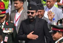 बालेन शाह बयान, नेपाल प्रधानमंत्री बालेन शाह, भारत नेपाल सीमा विवाद, कालापानी विवाद, लिपुलेख विवाद, लिम्पियाधुरा विवाद, नेपाल राजनीति, भारत नेपाल संबंध, नेपाल संसद समाचार, नेपाल सरकार बयान, दक्षिण एशिया राजनीति, अंतरराष्ट्रीय समाचार, नेपाल विदेश मंत्रालय, सीमा विवाद खबर,Balen Shah Statement, Nepal PM Balen Shah, India Nepal Border Dispute, Kalapani Dispute, Lipulekh Border Issue, Limpiyadhura Dispute, Nepal Politics News, India Nepal Relations, Nepal Parliament News, South Asia Politics, International News, Nepal Foreign Ministry, Border Controversy, Balen Shah Latest News,बालेन शाह फोटो, नेपाल संसद, भारत नेपाल सीमा, नेपाल प्रधानमंत्री, राजनीतिक विवाद, काठमांडू समाचार, सीमा विवाद मानचित्र, नेपाल सरकार, अंतरराष्ट्रीय राजनीति, विदेश मंत्रालय,Balen Shah Photo, Nepal Parliament, India Nepal Border, Nepal Prime Minister, Political Controversy, Kathmandu News, Border Dispute Map, Nepal Government, International Politics, Foreign Ministry Image,Balen Shah India Border Statement, Nepal PM Controversy, India Nepal Border Dispute News, Kalapani Lipulekh Dispute, Nepal Parliament Statement, Balen Shah Latest News, Nepal Political Crisis, India Nepal Relations News, Kathmandu Political Update, International News Today,#BalenShah #NepalPM #IndiaNepalRelations #BorderDispute #Kalapani #Lipulekh #NepalPolitics #InternationalNews #Kathmandu #SouthAsia #WorldNews #BreakingNews #IndiaNepalBorder #GoogleDiscover #LatestNews