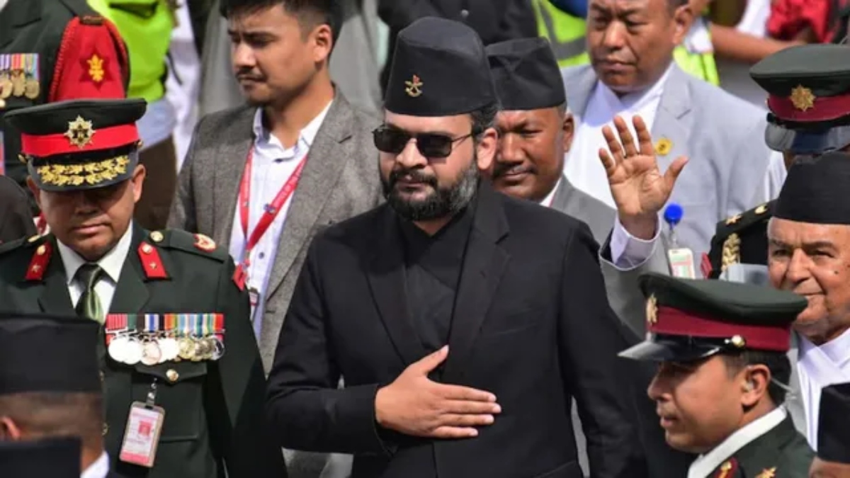 बालेन शाह बयान, नेपाल प्रधानमंत्री बालेन शाह, भारत नेपाल सीमा विवाद, कालापानी विवाद, लिपुलेख विवाद, लिम्पियाधुरा विवाद, नेपाल राजनीति, भारत नेपाल संबंध, नेपाल संसद समाचार, नेपाल सरकार बयान, दक्षिण एशिया राजनीति, अंतरराष्ट्रीय समाचार, नेपाल विदेश मंत्रालय, सीमा विवाद खबर,Balen Shah Statement, Nepal PM Balen Shah, India Nepal Border Dispute, Kalapani Dispute, Lipulekh Border Issue, Limpiyadhura Dispute, Nepal Politics News, India Nepal Relations, Nepal Parliament News, South Asia Politics, International News, Nepal Foreign Ministry, Border Controversy, Balen Shah Latest News,बालेन शाह फोटो, नेपाल संसद, भारत नेपाल सीमा, नेपाल प्रधानमंत्री, राजनीतिक विवाद, काठमांडू समाचार, सीमा विवाद मानचित्र, नेपाल सरकार, अंतरराष्ट्रीय राजनीति, विदेश मंत्रालय,Balen Shah Photo, Nepal Parliament, India Nepal Border, Nepal Prime Minister, Political Controversy, Kathmandu News, Border Dispute Map, Nepal Government, International Politics, Foreign Ministry Image,Balen Shah India Border Statement, Nepal PM Controversy, India Nepal Border Dispute News, Kalapani Lipulekh Dispute, Nepal Parliament Statement, Balen Shah Latest News, Nepal Political Crisis, India Nepal Relations News, Kathmandu Political Update, International News Today,#BalenShah #NepalPM #IndiaNepalRelations #BorderDispute #Kalapani #Lipulekh #NepalPolitics #InternationalNews #Kathmandu #SouthAsia #WorldNews #BreakingNews #IndiaNepalBorder #GoogleDiscover #LatestNews
