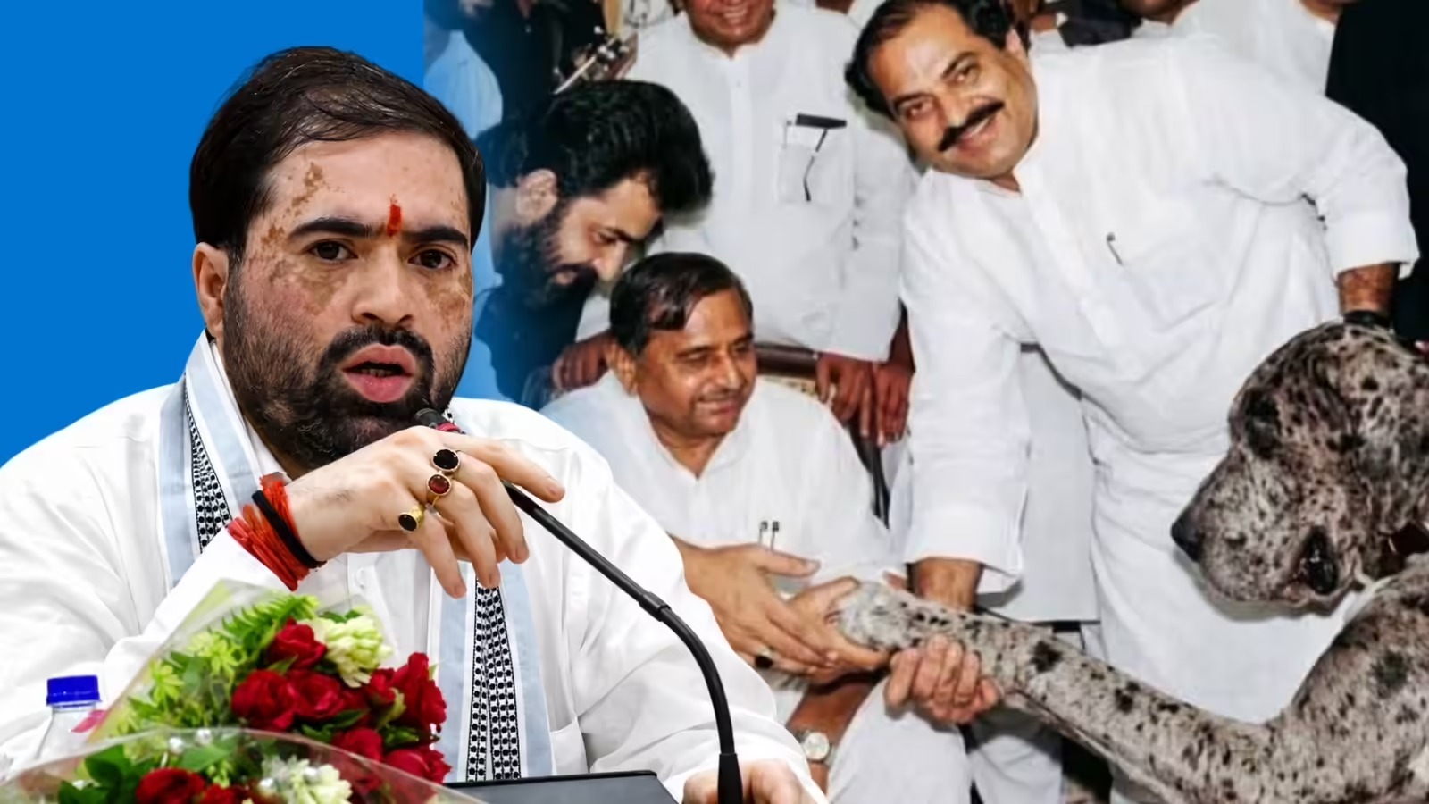 अतीक अहमद, सतीश शर्मा बयान, मुलायम सिंह यादव, समाजवादी पार्टी, भाजपा, योगी सरकार, बाराबंकी समाचार, यूपी राजनीति, उत्तर प्रदेश राजनीतिक खबर, माफिया राजनीति, कानून व्यवस्था यूपी, सपा भाजपा विवाद, दरियाबाद विधानसभा, यूपी मंत्री बयान, राजनीतिक विवाद,Atiq Ahmed, Satish Sharma Statement, Mulayam Singh Yadav News, Samajwadi Party, BJP Uttar Pradesh, Yogi Adityanath Government, Barabanki News, UP Politics, Uttar Pradesh Political News, Mafia Politics, Law and Order UP, SP BJP Controversy, Daryabad Assembly, UP Minister News, Political Statement,अतीक अहमद फोटो, सतीश शर्मा मंत्री, बाराबंकी कार्यक्रम, मुलायम सिंह यादव, सपा भाजपा विवाद, यूपी राजनीति 2026, योगी सरकार समाचार, उत्तर प्रदेश राजनीतिक बयान, माफिया पर कार्रवाई, भाजपा नेता बयान,Atiq Ahmed Photo, Satish Sharma Minister, Barabanki Event, Mulayam Singh Yadav Image, SP BJP Political Clash, UP Politics 2026, Yogi Government News, Uttar Pradesh Politics, Mafia Crackdown, BJP Leader Statement,#AtiqAhmed, #SatishSharma, #MulayamSinghYadav, #SamajwadiParty, #BJP, #UPPolitics, #BarabankiNews, #YogiAdityanath, #PoliticalNews, #UttarPradesh, #BreakingNews, #HindiNews, #SPvsBJP, #MafiaPolitics,
