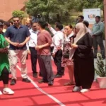 ब्रिक्स प्रतिनिधि सारनाथ दौरा, BRICS संस्कृति सम्मेलन वाराणसी, सारनाथ समाचार, वाराणसी ताजा खबर, बुद्ध की प्रथम उपदेश स्थली, मूलगंध कुटी विहार, धमेक स्तूप, बाबा दरबार वाराणसी, भारतीय सांस्कृतिक विरासत, आध्यात्मिक पर्यटन, वाराणसी पर्यटन समाचार, उत्तर प्रदेश समाचार, BRICS सम्मेलन, विदेशी प्रतिनिधि भारत दौरा, सारनाथ पर्यटन,BRICS Representatives Sarnath Visit, BRICS Culture Conference Varanasi, Sarnath News, Varanasi News, Buddha First Sermon Site, Mulagandha Kuti Vihara, Dhamek Stupa, Spiritual Tourism India, Cultural Heritage India, BRICS Delegates Visit, Uttar Pradesh News, International Delegation Visit, Varanasi Tourism, Sarnath Tourism, Buddhist Heritage Site,सारनाथ में ब्रिक्स प्रतिनिधि, धमेक स्तूप भ्रमण, मूलगंध कुटी विहार, विदेशी मेहमान वाराणसी, बुद्ध स्थल सारनाथ, बाबा दरबार दर्शन, सांस्कृतिक सम्मेलन, वाराणसी पर्यटन, भारतीय विरासत, बौद्ध तीर्थस्थल,BRICS Delegates at Sarnath, Dhamek Stupa Visit, Mulagandha Kuti Vihara Tour, Foreign Delegates in Varanasi, Buddha Heritage Site, Spiritual Visit India, Cultural Diplomacy, Varanasi Tourism, Buddhist Pilgrimage, Indian Heritage,#BRICS, #BRICSCultureConference, #Sarnath, #Varanasi, #Buddha, #DhamekStupa, #MulagandhaKutiVihara, #SpiritualTourism, #CulturalHeritage, #UttarPradeshNews, #VaranasiNews, #IndiaCulture, #BuddhistHeritage, #InternationalRelations, #TourismNews, #GoogleDiscover, #BreakingNews, #HindiNews, #Kashi, #SarnathVisit,