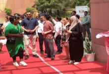 ब्रिक्स प्रतिनिधि सारनाथ दौरा, BRICS संस्कृति सम्मेलन वाराणसी, सारनाथ समाचार, वाराणसी ताजा खबर, बुद्ध की प्रथम उपदेश स्थली, मूलगंध कुटी विहार, धमेक स्तूप, बाबा दरबार वाराणसी, भारतीय सांस्कृतिक विरासत, आध्यात्मिक पर्यटन, वाराणसी पर्यटन समाचार, उत्तर प्रदेश समाचार, BRICS सम्मेलन, विदेशी प्रतिनिधि भारत दौरा, सारनाथ पर्यटन,BRICS Representatives Sarnath Visit, BRICS Culture Conference Varanasi, Sarnath News, Varanasi News, Buddha First Sermon Site, Mulagandha Kuti Vihara, Dhamek Stupa, Spiritual Tourism India, Cultural Heritage India, BRICS Delegates Visit, Uttar Pradesh News, International Delegation Visit, Varanasi Tourism, Sarnath Tourism, Buddhist Heritage Site,सारनाथ में ब्रिक्स प्रतिनिधि, धमेक स्तूप भ्रमण, मूलगंध कुटी विहार, विदेशी मेहमान वाराणसी, बुद्ध स्थल सारनाथ, बाबा दरबार दर्शन, सांस्कृतिक सम्मेलन, वाराणसी पर्यटन, भारतीय विरासत, बौद्ध तीर्थस्थल,BRICS Delegates at Sarnath, Dhamek Stupa Visit, Mulagandha Kuti Vihara Tour, Foreign Delegates in Varanasi, Buddha Heritage Site, Spiritual Visit India, Cultural Diplomacy, Varanasi Tourism, Buddhist Pilgrimage, Indian Heritage,#BRICS, #BRICSCultureConference, #Sarnath, #Varanasi, #Buddha, #DhamekStupa, #MulagandhaKutiVihara, #SpiritualTourism, #CulturalHeritage, #UttarPradeshNews, #VaranasiNews, #IndiaCulture, #BuddhistHeritage, #InternationalRelations, #TourismNews, #GoogleDiscover, #BreakingNews, #HindiNews, #Kashi, #SarnathVisit,