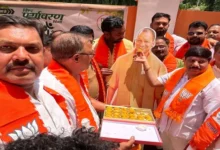 योगी आदित्यनाथ जन्मदिन वाराणसी, सीएम योगी जन्मदिन, वाराणसी भाजपा कार्यक्रम, पौधरोपण अभियान वाराणसी, विश्व पर्यावरण दिवस वाराणसी, मोदी सरकार 12 वर्ष, भाजपा पखवाड़ा अभियान, काशी समाचार, वाराणसी राजनीतिक खबर, उत्तर प्रदेश भाजपा, जनकल्याण मेला, विकास प्रदर्शनी, योग दिवस कार्यक्रम, वाराणसी न्यूज, मुख्यमंत्री योगी आदित्यनाथ,CM Yogi Birthday Varanasi, Yogi Adityanath Birthday, BJP Varanasi Program, Plantation Drive Varanasi, World Environment Day Varanasi, Modi Government 12 Years, BJP Campaign, Kashi News, Varanasi Political News, Uttar Pradesh BJP, Welfare Fair, Development Exhibition, International Yoga Day Program, Varanasi News,योगी आदित्यनाथ, वाराणसी, पौधरोपण, भाजपा कार्यकर्ता, विश्व पर्यावरण दिवस, काशी, मुख्यमंत्री योगी, मोदी सरकार, विकास अभियान, जनकल्याण कार्यक्रम,Yogi Adityanath, Varanasi, Plantation Drive, BJP Workers, World Environment Day, Kashi, CM Yogi, Modi Government, Development Campaign, Public Welfare Program,#CMYogiBirthday, #YogiAdityanath, #VaranasiNews, #KashiNews, #WorldEnvironmentDay, #PlantationDrive, #EkPedMaaKeNaam, #BJP, #ModiGovernment, #12YearsOfModiGovernment, #UPNews, #Varanasi, #EnvironmentalProtection, #DevelopmentCampaign, #PublicWelfare, #InternationalYogaDay, #GoogleDiscover, #BreakingNews, #PoliticalNews, #LatestNews,