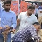 गोरखपुर कॉकरोच जनता पार्टी, कॉकरोच जनता पार्टी प्रदर्शन, धर्मेंद्र प्रधान विरोध प्रदर्शन, गोरखपुर समाचार, गोरखपुर ताजा खबर, इंदिरा बाल विहार प्रदर्शन, CJP Protest Gorakhpur, धर्मेंद्र प्रधान पुतला दहन, कैंट थाना गोरखपुर, उत्तर प्रदेश राजनीति समाचार, छात्र आंदोलन, विरोध प्रदर्शन समाचार, गोरखपुर पुलिस कार्रवाई, यूपी न्यूज,Gorakhpur Cockroach Janta Party Protest, CJP Protest Gorakhpur, Dharmendra Pradhan Protest, Gorakhpur News, Uttar Pradesh News, Effigy Burning Attempt, Political Protest India, Student Protest News, Gorakhpur Police Action, CJP Demonstration, Dharmendra Pradhan News, Protest in Gorakhpur, UP Political News, Breaking News UP,गोरखपुर प्रदर्शन, कॉकरोच जनता पार्टी कार्यकर्ता, धर्मेंद्र प्रधान विरोध, पुलिस हिरासत, पुतला दहन प्रयास, इंदिरा बाल विहार, गोरखपुर पुलिस, राजनीतिक प्रदर्शन, यूपी समाचार, विरोध प्रदर्शन तस्वीर,Gorakhpur Protest, Cockroach Janta Party Workers, Dharmendra Pradhan Protest, Police Detention, Effigy Burning Attempt, Indira Bal Vihar, Gorakhpur Police, Political Demonstration, Uttar Pradesh News, Protest Photo,#Gorakhpur, #CockroachJantaParty, #CJP, #DharmendraPradhan, #Protest, #GorakhpurNews, #UPNews, #PoliticalNews, #StudentProtest, #BreakingNews, #HindiNews, #UttarPradesh, #PoliceAction, #TrendingNews, #IndiaNews, #EducationNews, #GoogleDiscover, #LatestNews, #ViralNews, #NewsUpdate,